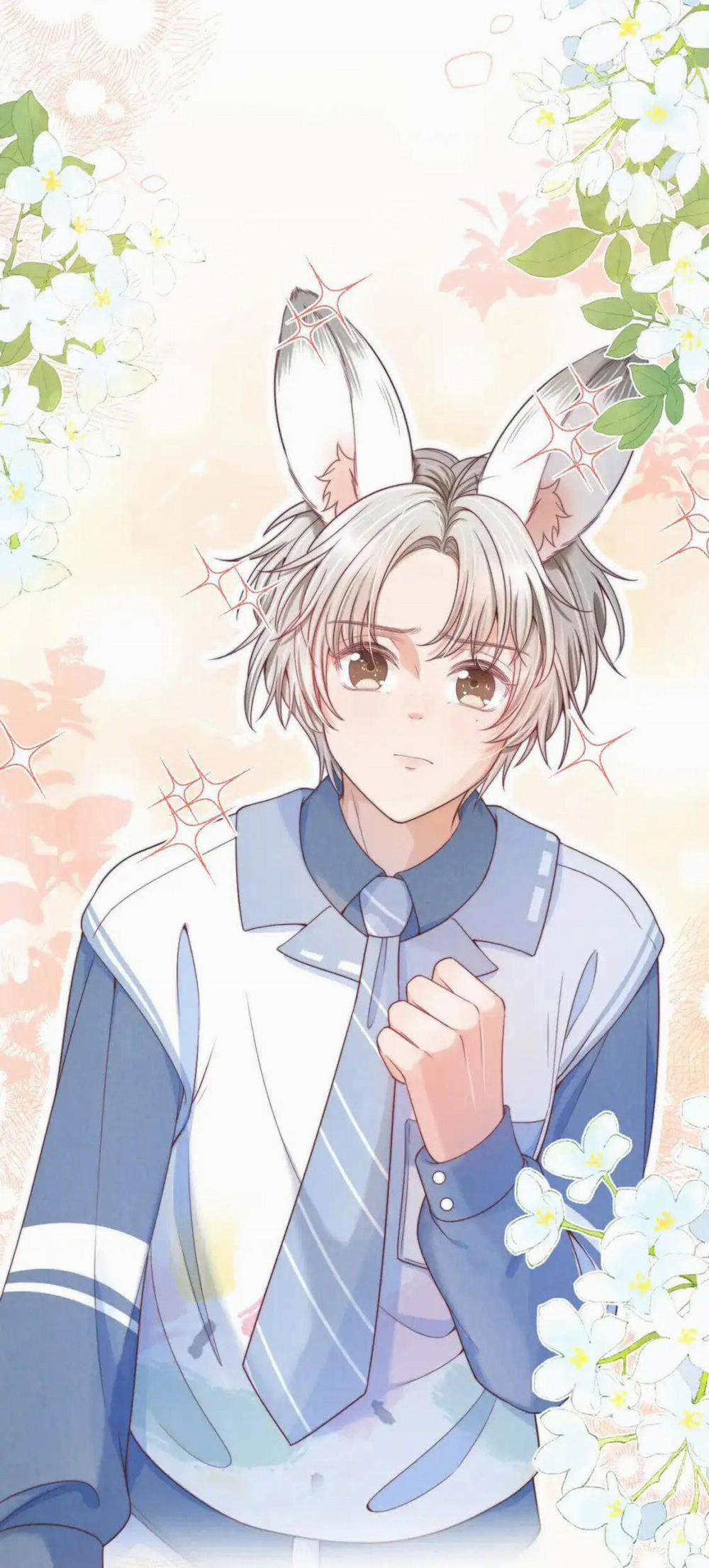 [Ss2] Một Ngụm Ăn Cả Thỏ Con 43 trang 25