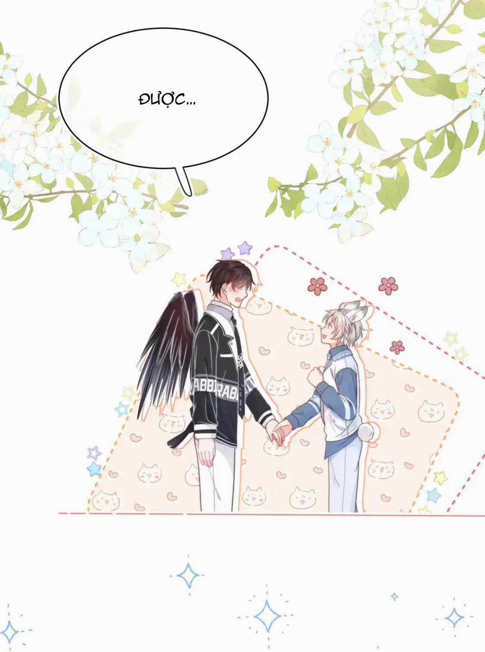 [Ss2] Một Ngụm Ăn Cả Thỏ Con 43 trang 27