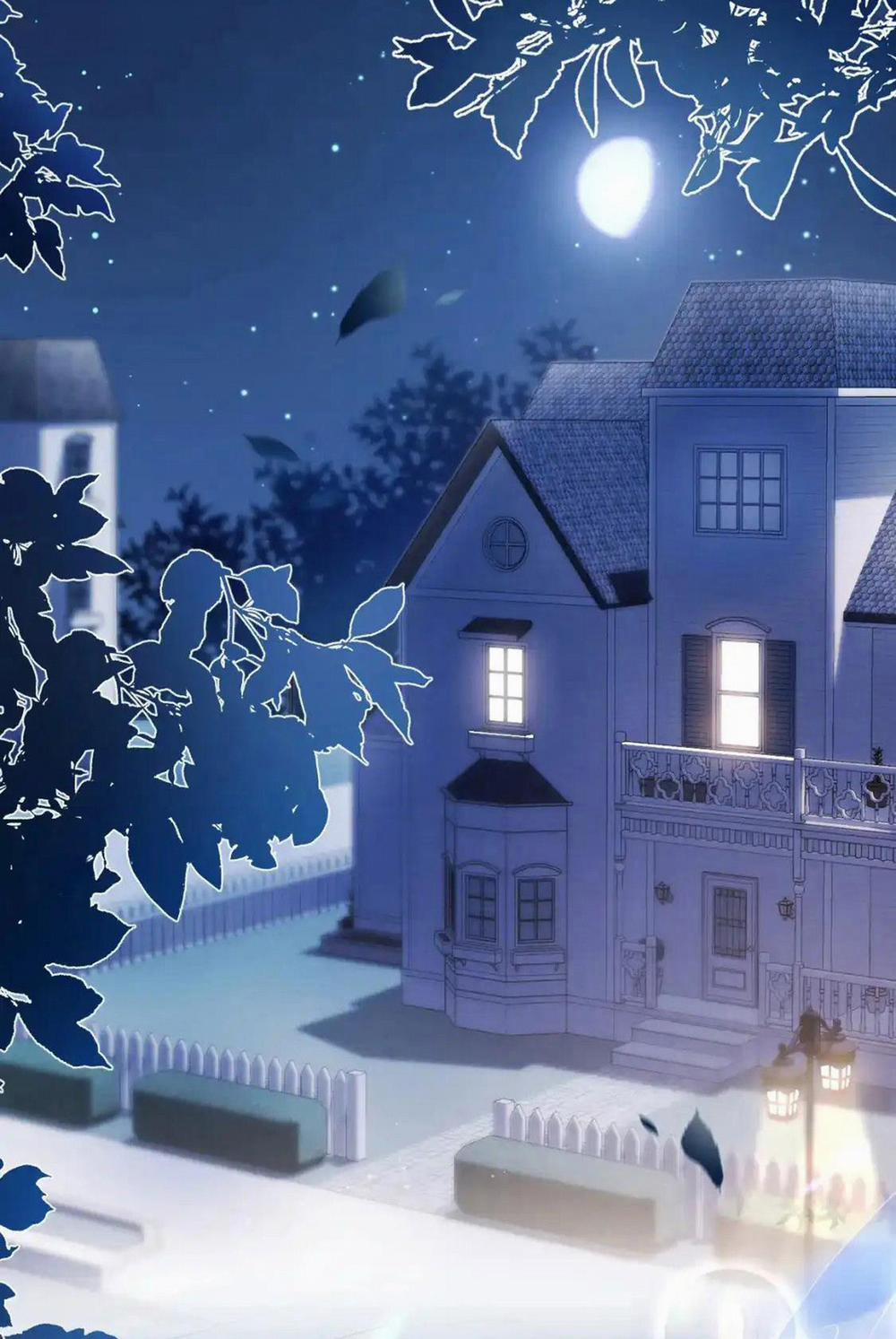 [Ss2] Một Ngụm Ăn Cả Thỏ Con 43 trang 29