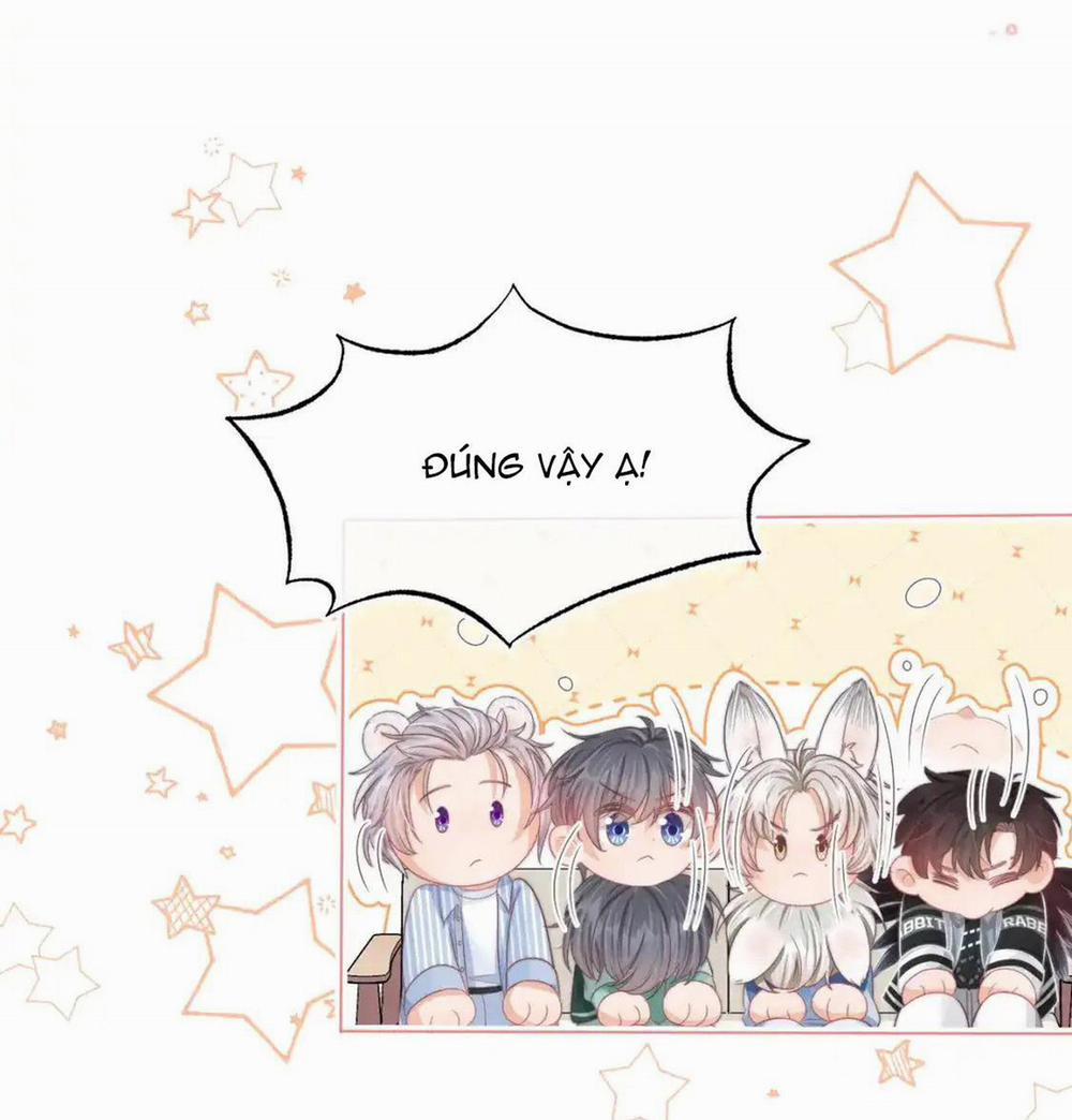 [Ss2] Một Ngụm Ăn Cả Thỏ Con 43 trang 3