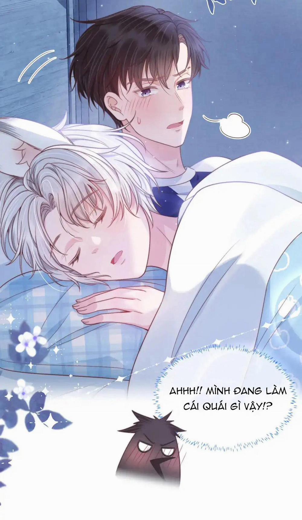 [Ss2] Một Ngụm Ăn Cả Thỏ Con 43 trang 32