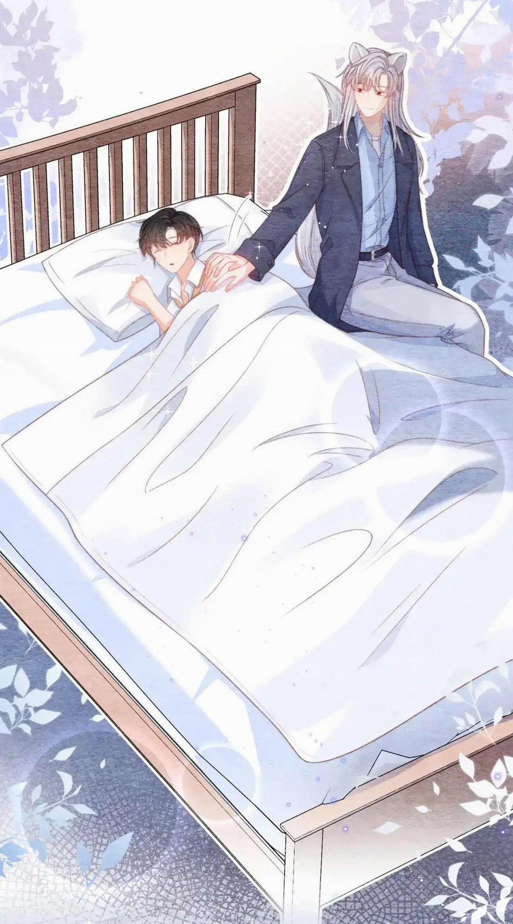 [Ss2] Một Ngụm Ăn Cả Thỏ Con 43 trang 36