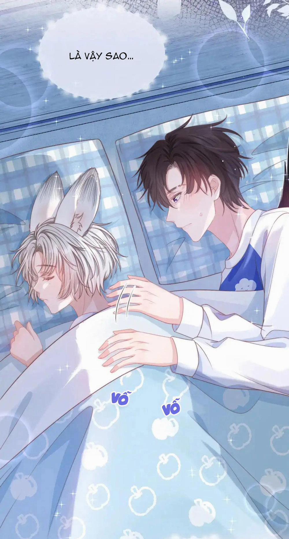 [Ss2] Một Ngụm Ăn Cả Thỏ Con 43 trang 37