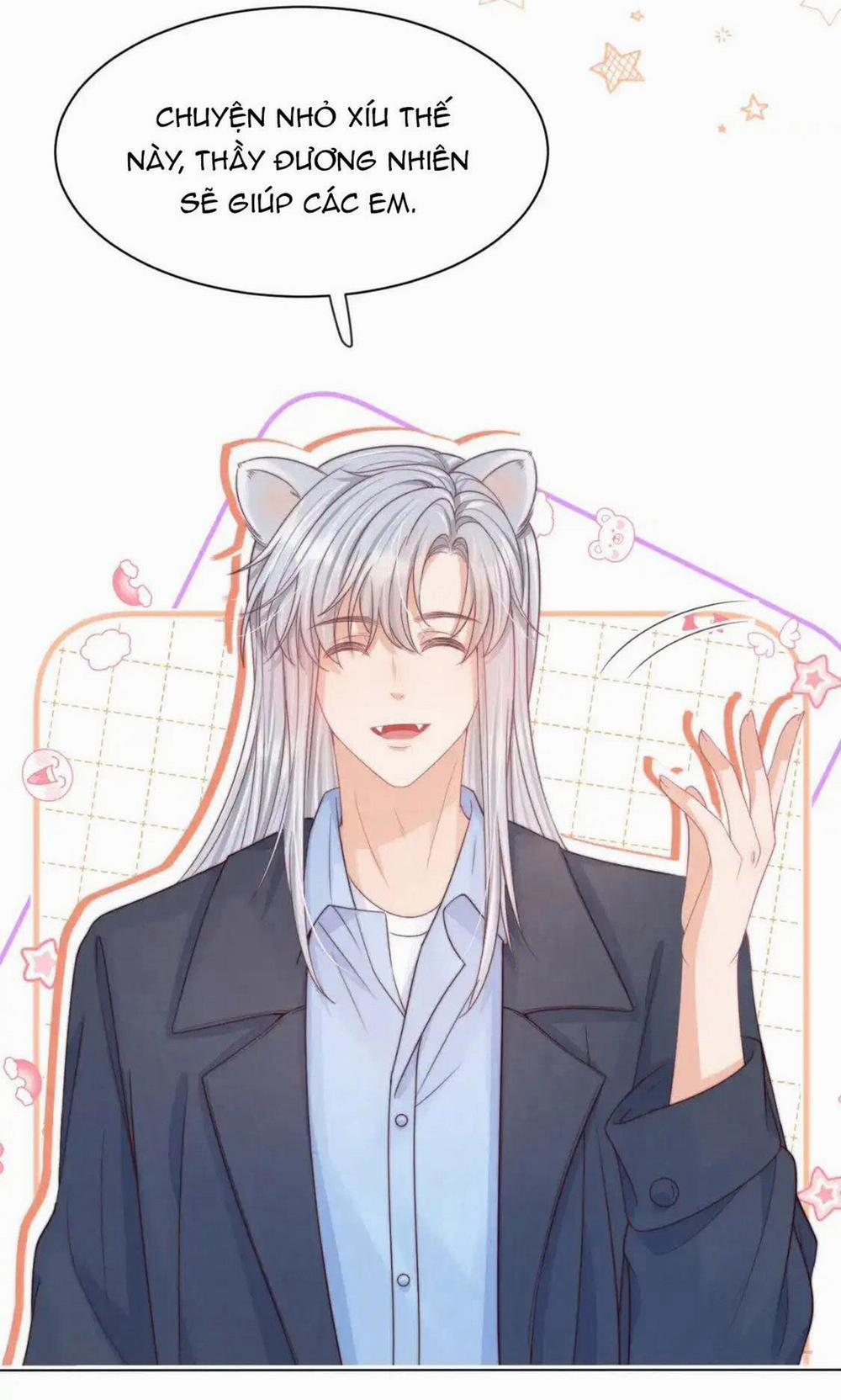 [Ss2] Một Ngụm Ăn Cả Thỏ Con 43 trang 4