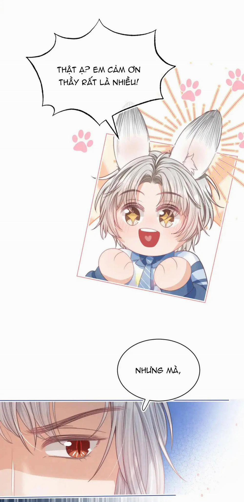 [Ss2] Một Ngụm Ăn Cả Thỏ Con 43 trang 5