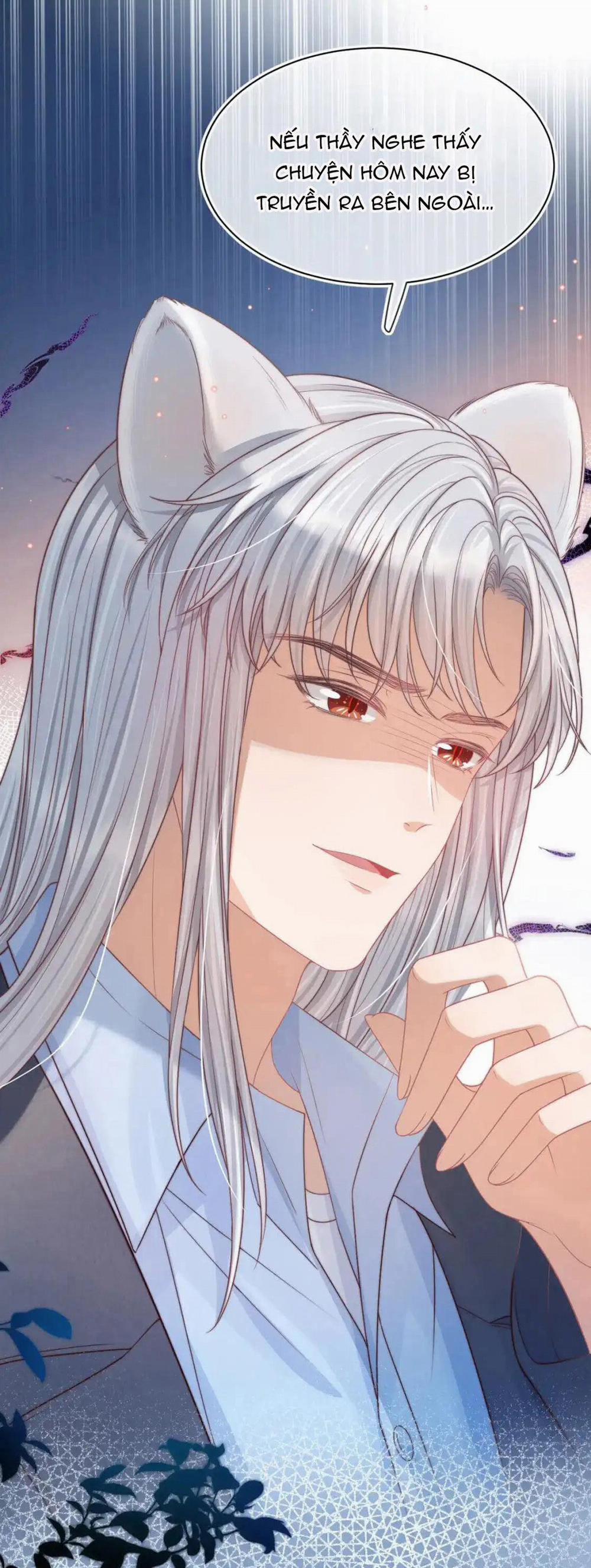 [Ss2] Một Ngụm Ăn Cả Thỏ Con 43 trang 6