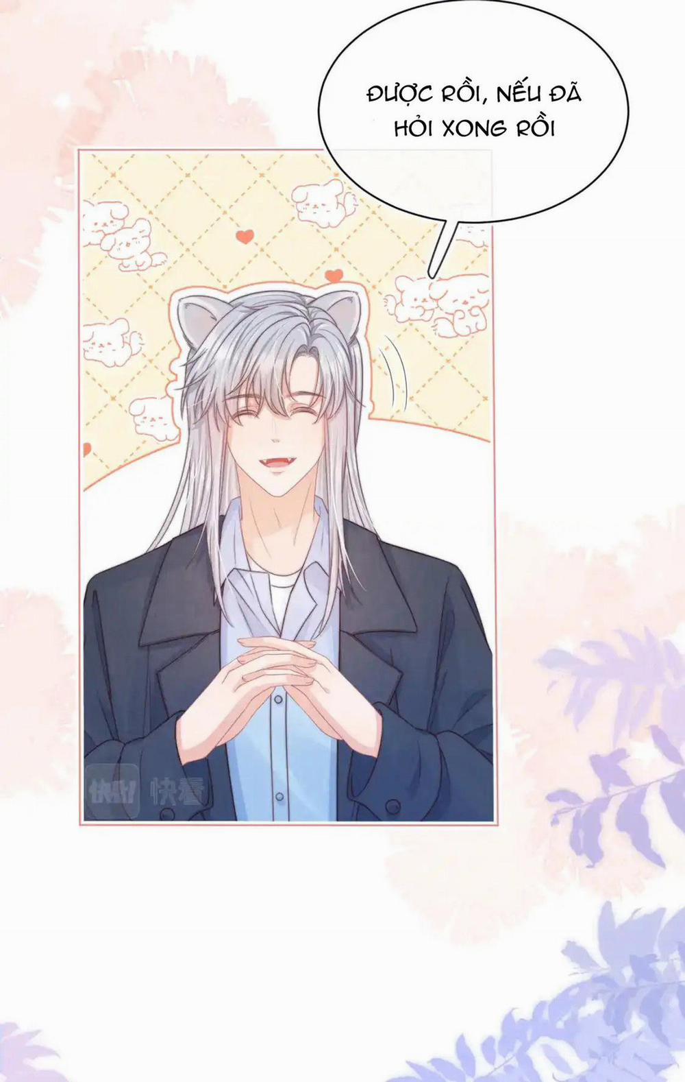 [Ss2] Một Ngụm Ăn Cả Thỏ Con 43 trang 9