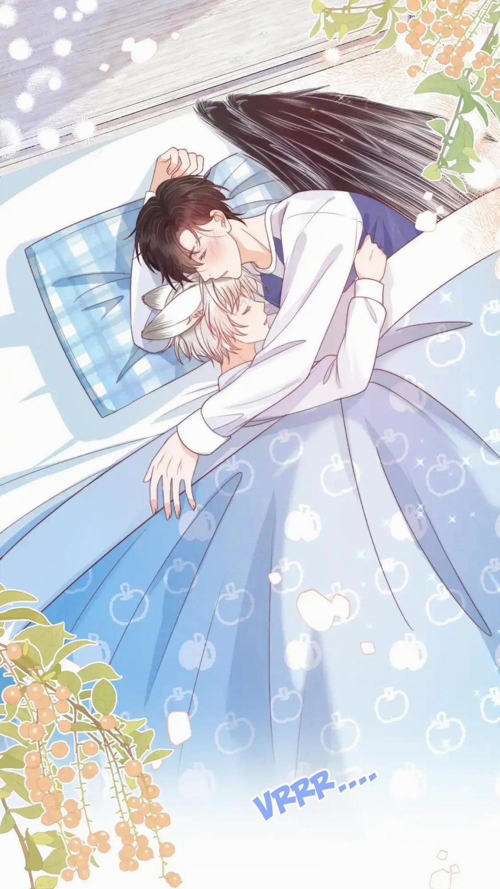 [Ss2] Một Ngụm Ăn Cả Thỏ Con 44 trang 1