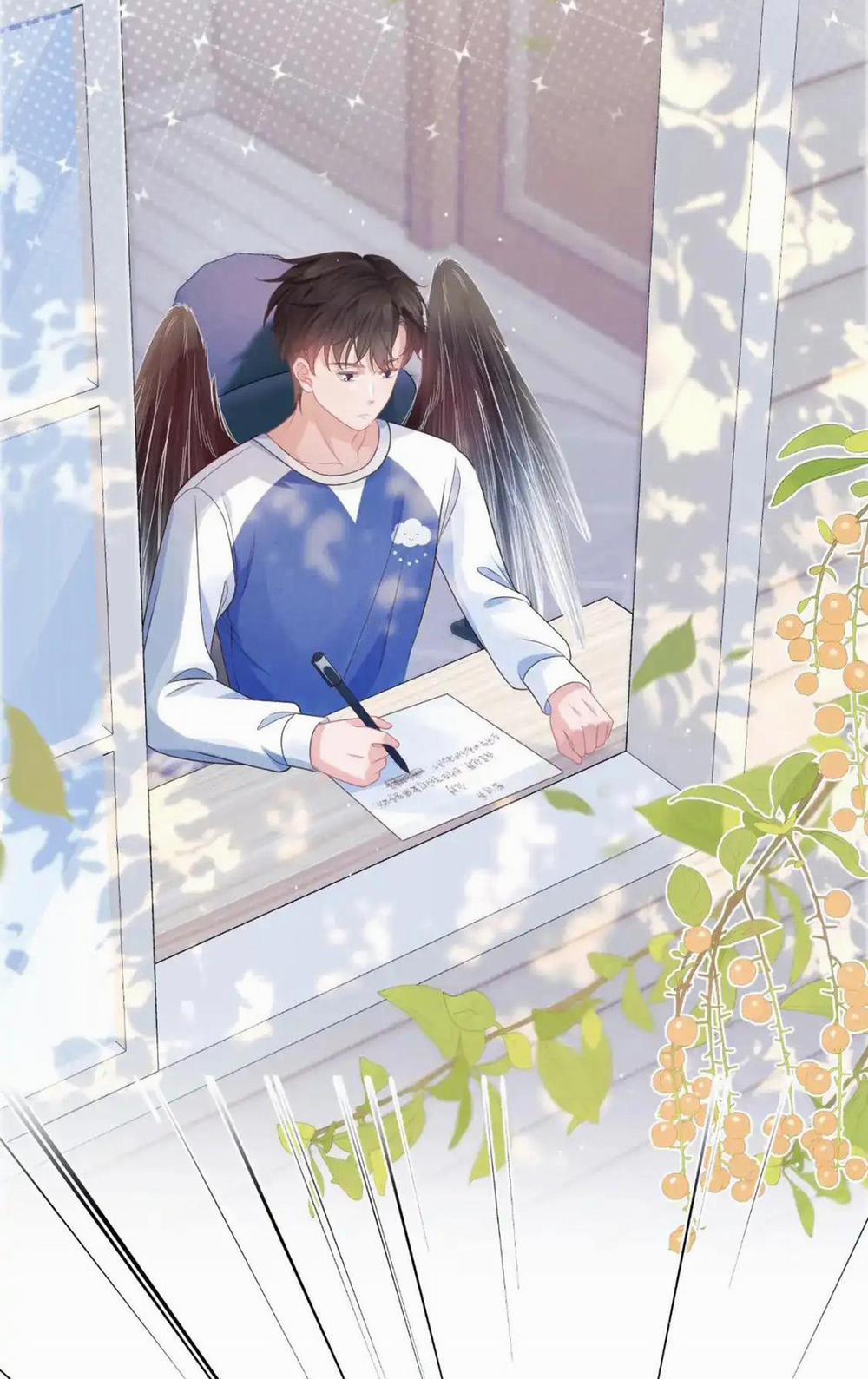 [Ss2] Một Ngụm Ăn Cả Thỏ Con 44 trang 12