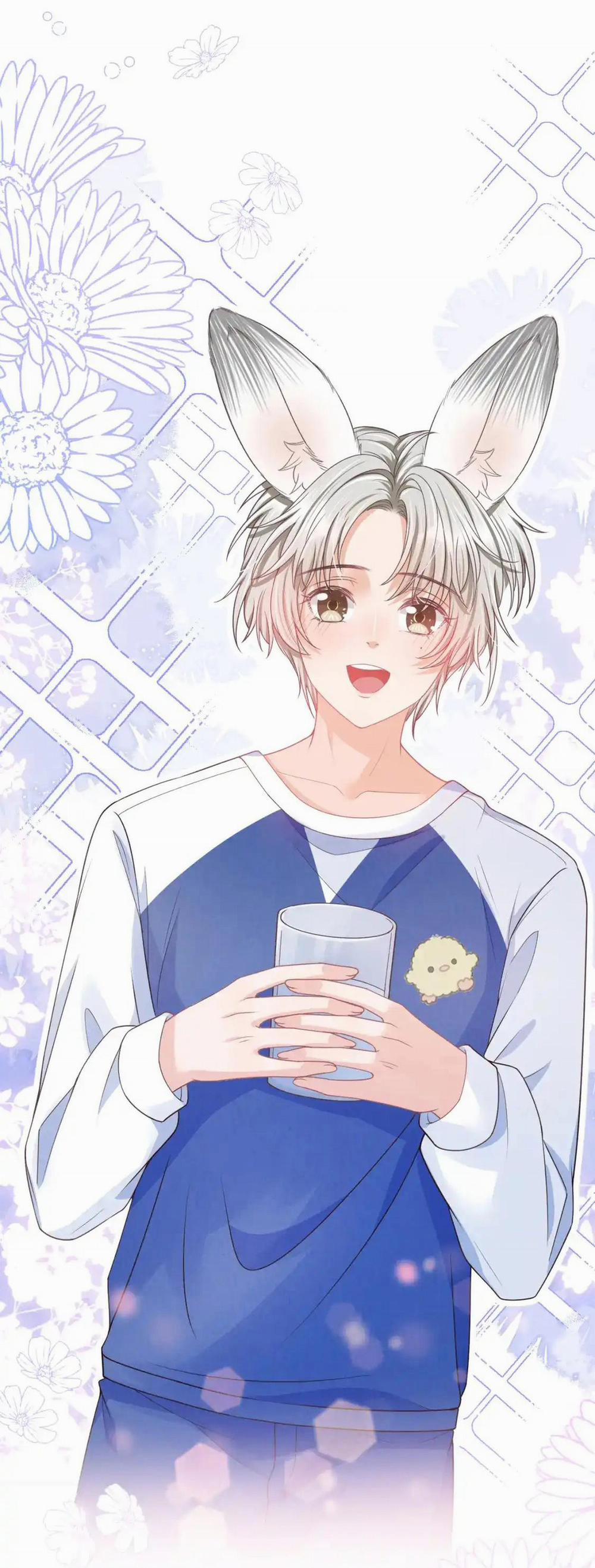 [Ss2] Một Ngụm Ăn Cả Thỏ Con 44 trang 15