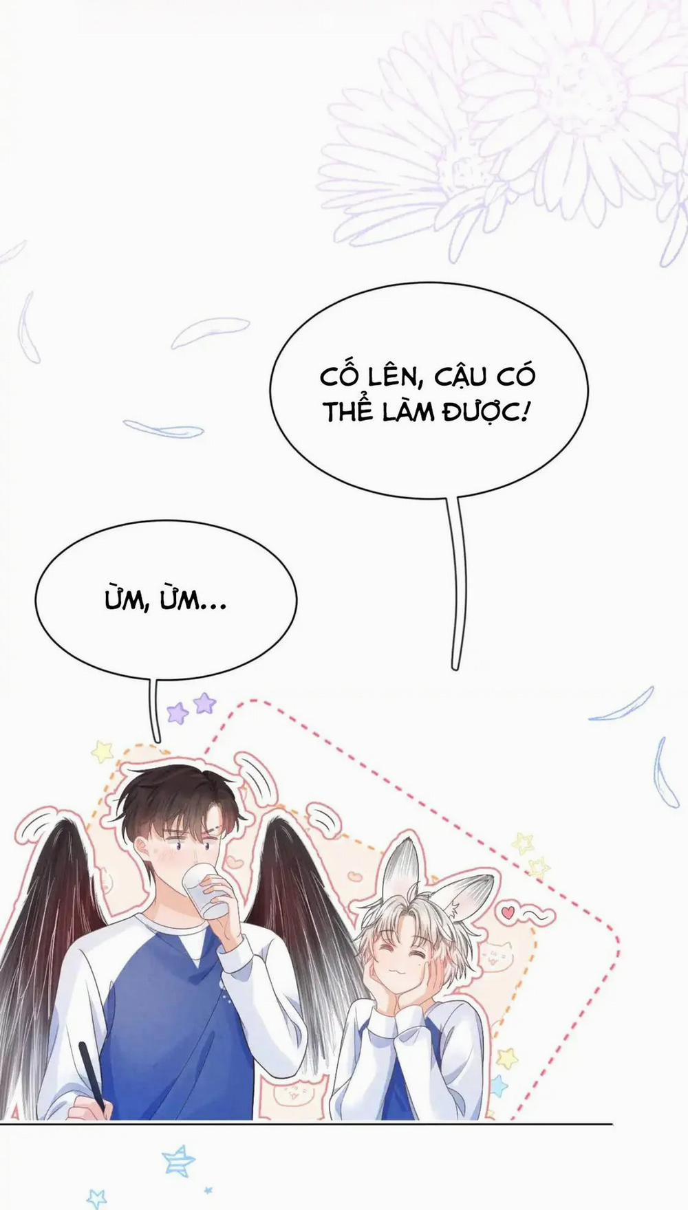 [Ss2] Một Ngụm Ăn Cả Thỏ Con 44 trang 16