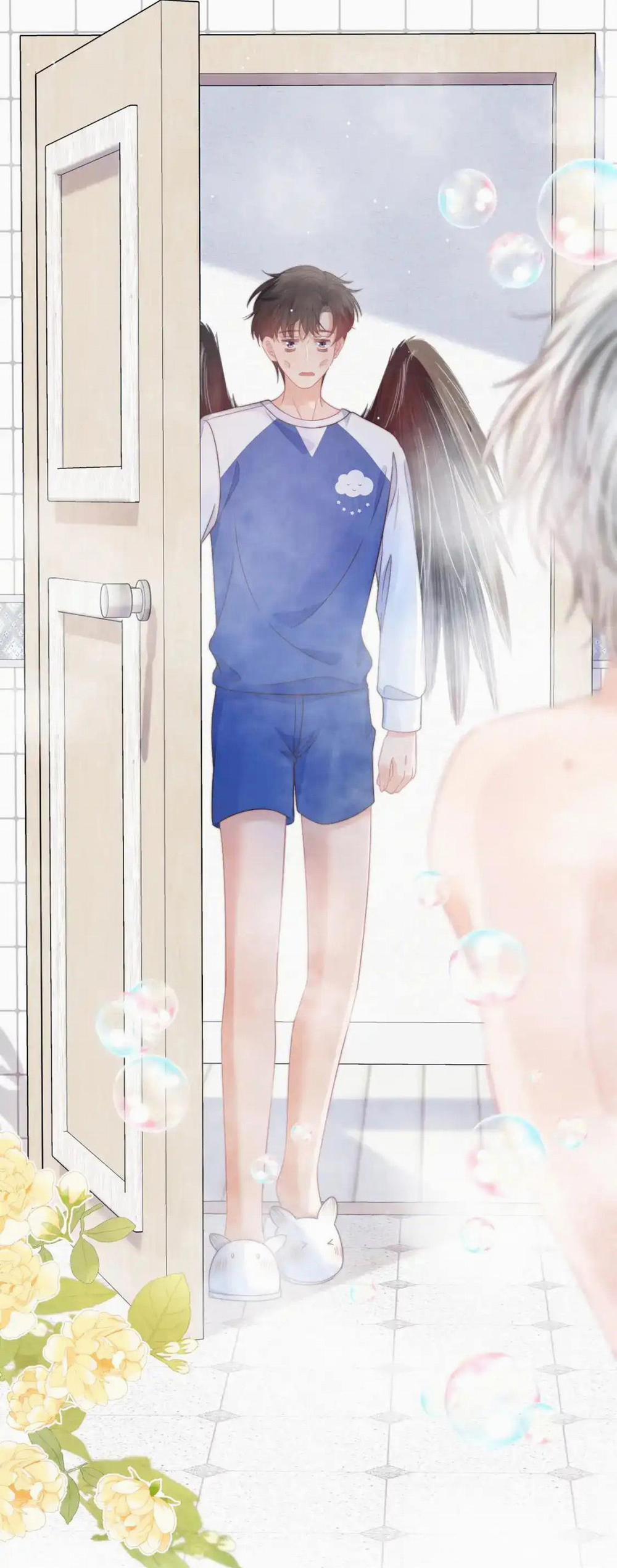 [Ss2] Một Ngụm Ăn Cả Thỏ Con 44 trang 25