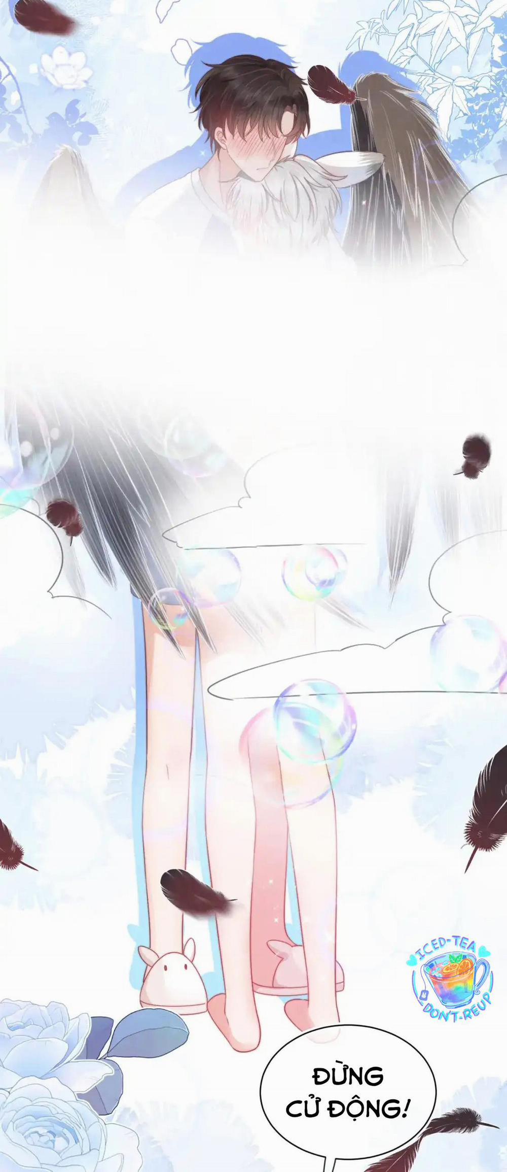 [Ss2] Một Ngụm Ăn Cả Thỏ Con 44 trang 32