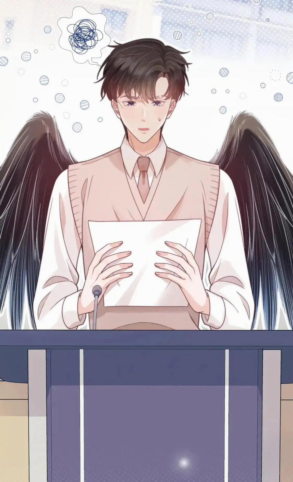 [Ss2] Một Ngụm Ăn Cả Thỏ Con 44 trang 36