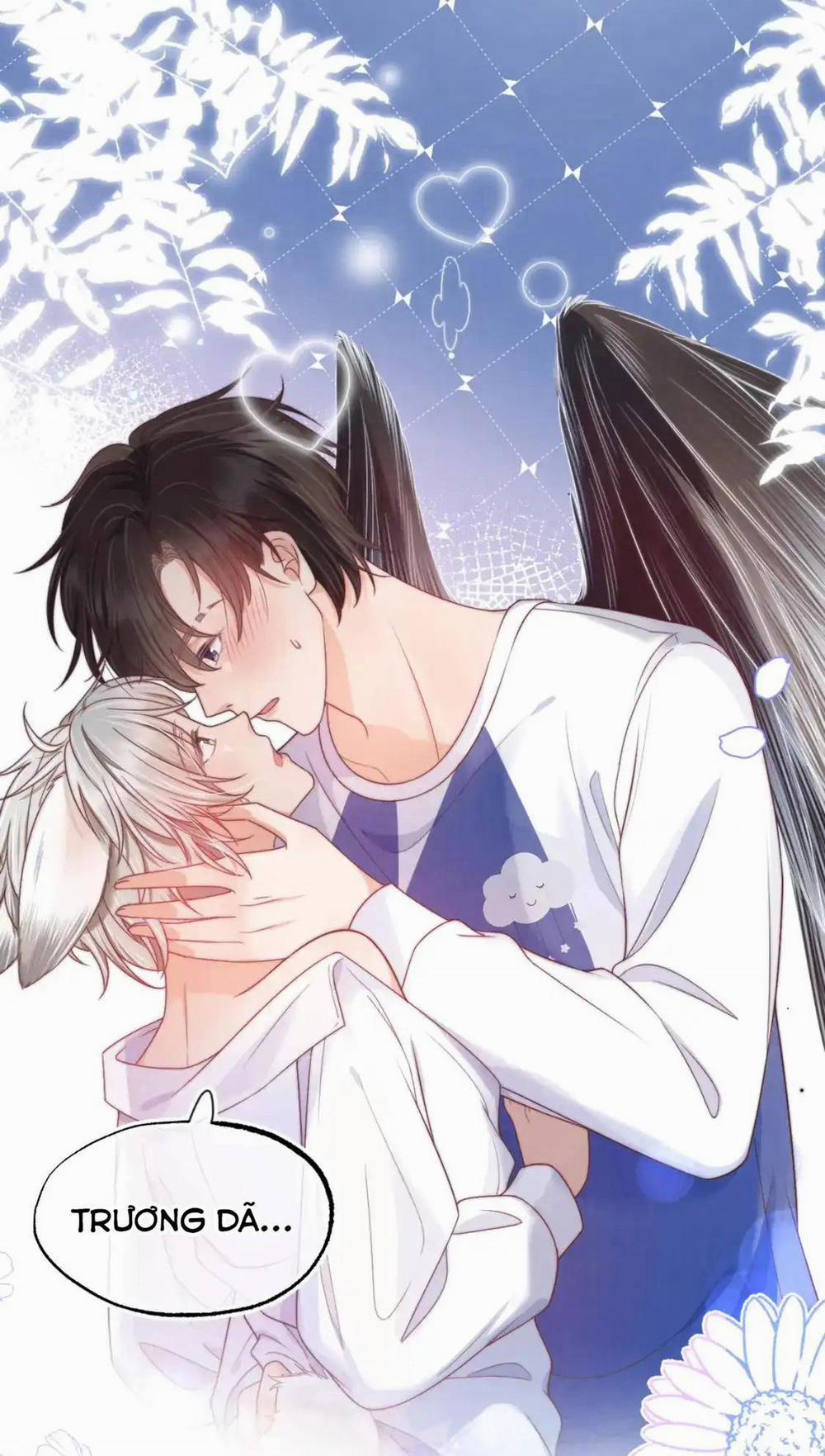 [Ss2] Một Ngụm Ăn Cả Thỏ Con 44 trang 38