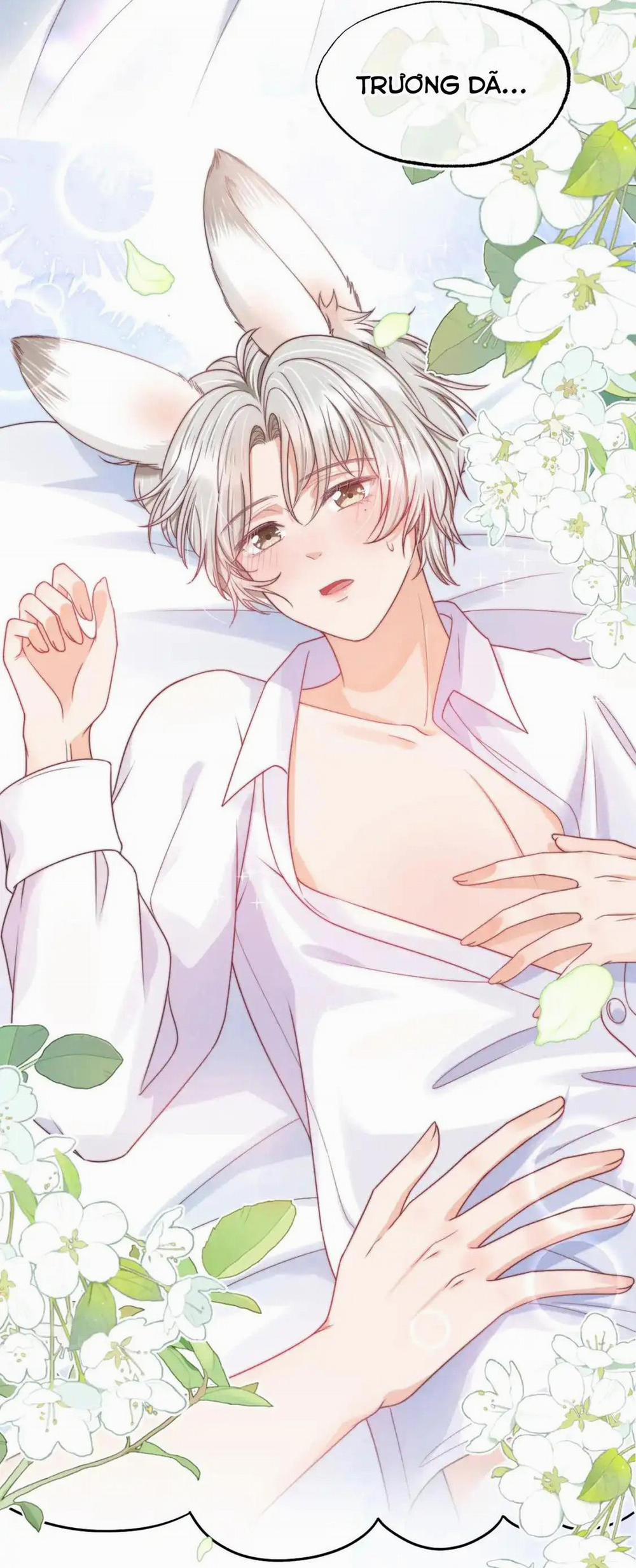 [Ss2] Một Ngụm Ăn Cả Thỏ Con 44 trang 41