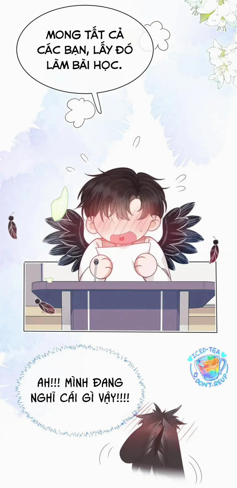 [Ss2] Một Ngụm Ăn Cả Thỏ Con 44 trang 42