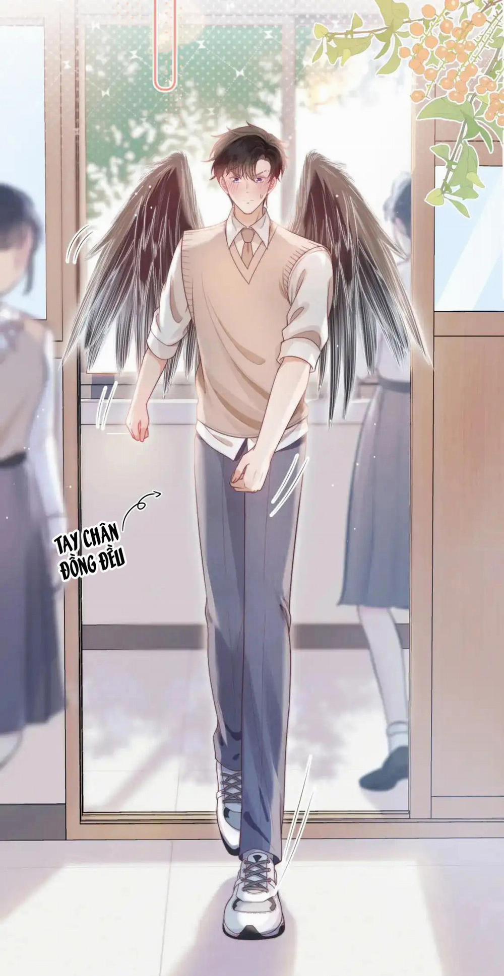 [Ss2] Một Ngụm Ăn Cả Thỏ Con 44 trang 44