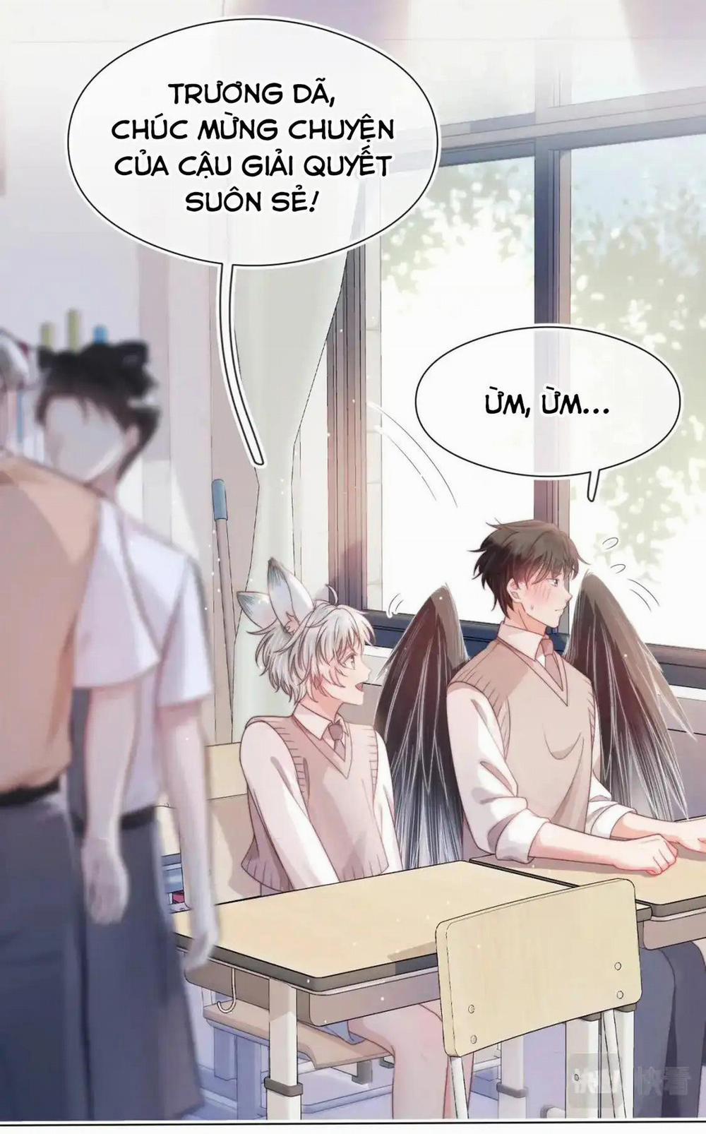 [Ss2] Một Ngụm Ăn Cả Thỏ Con 44 trang 45