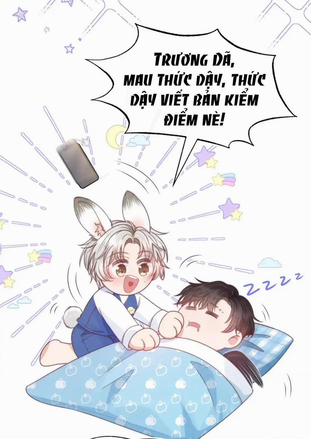 [Ss2] Một Ngụm Ăn Cả Thỏ Con 44 trang 8