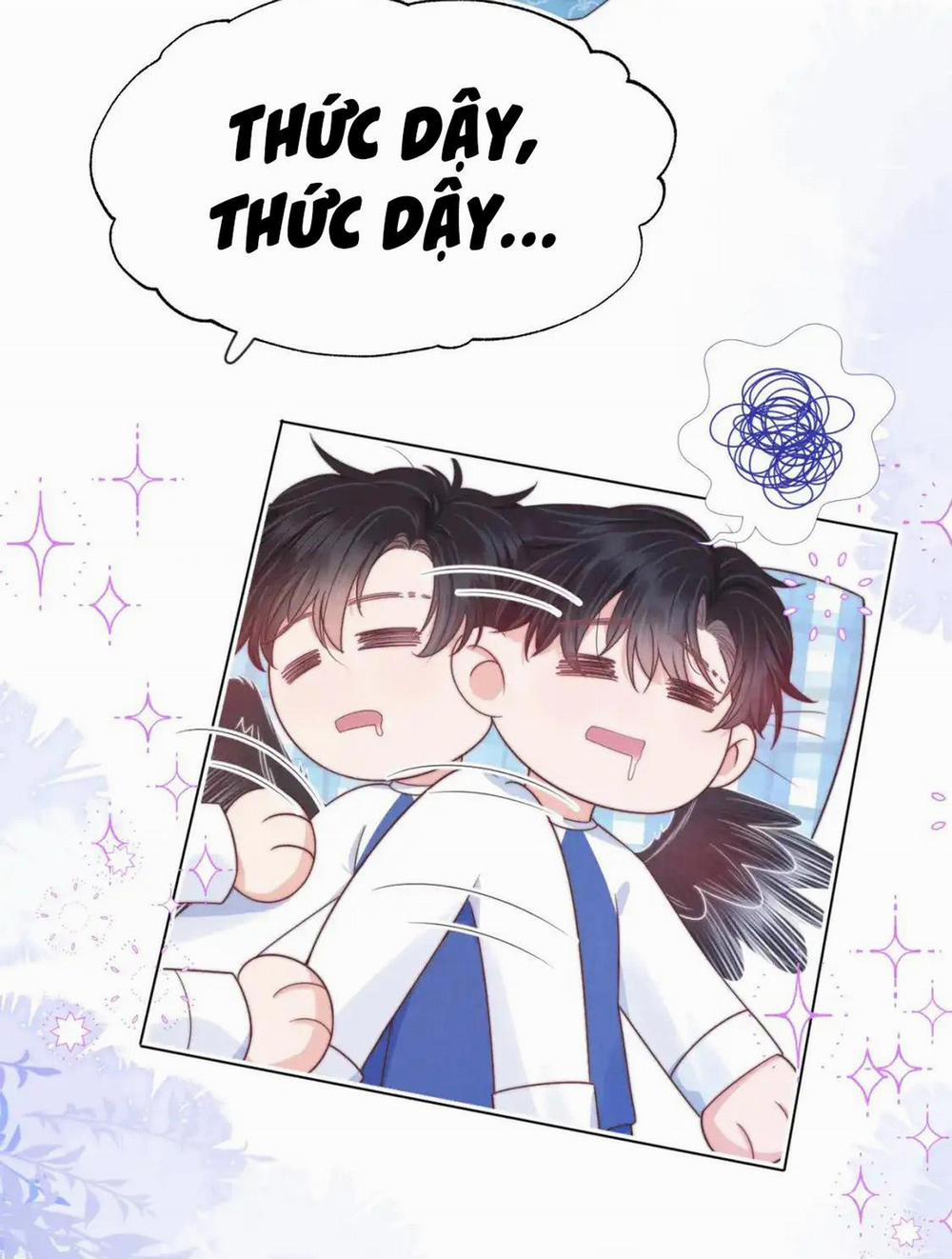 [Ss2] Một Ngụm Ăn Cả Thỏ Con 44 trang 9