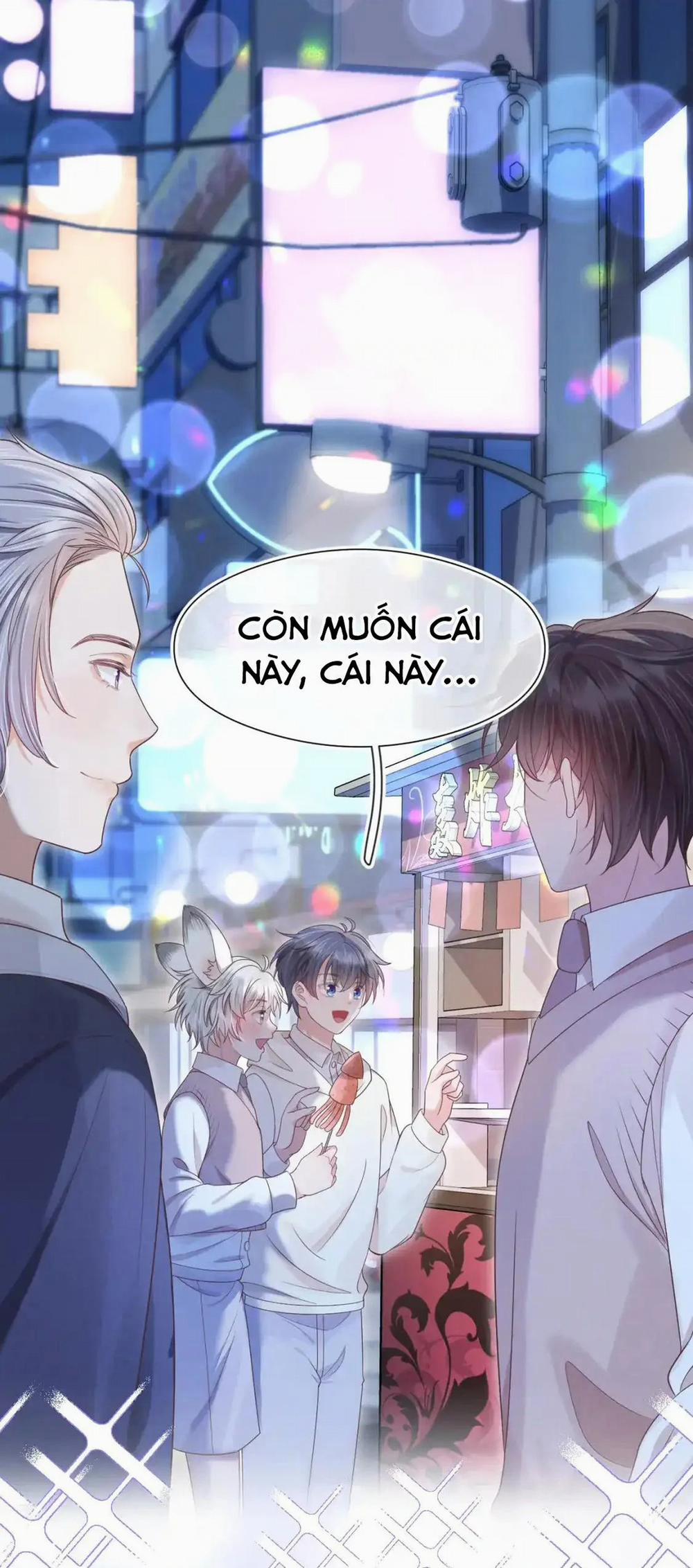 [Ss2] Một Ngụm Ăn Cả Thỏ Con 45 trang 14