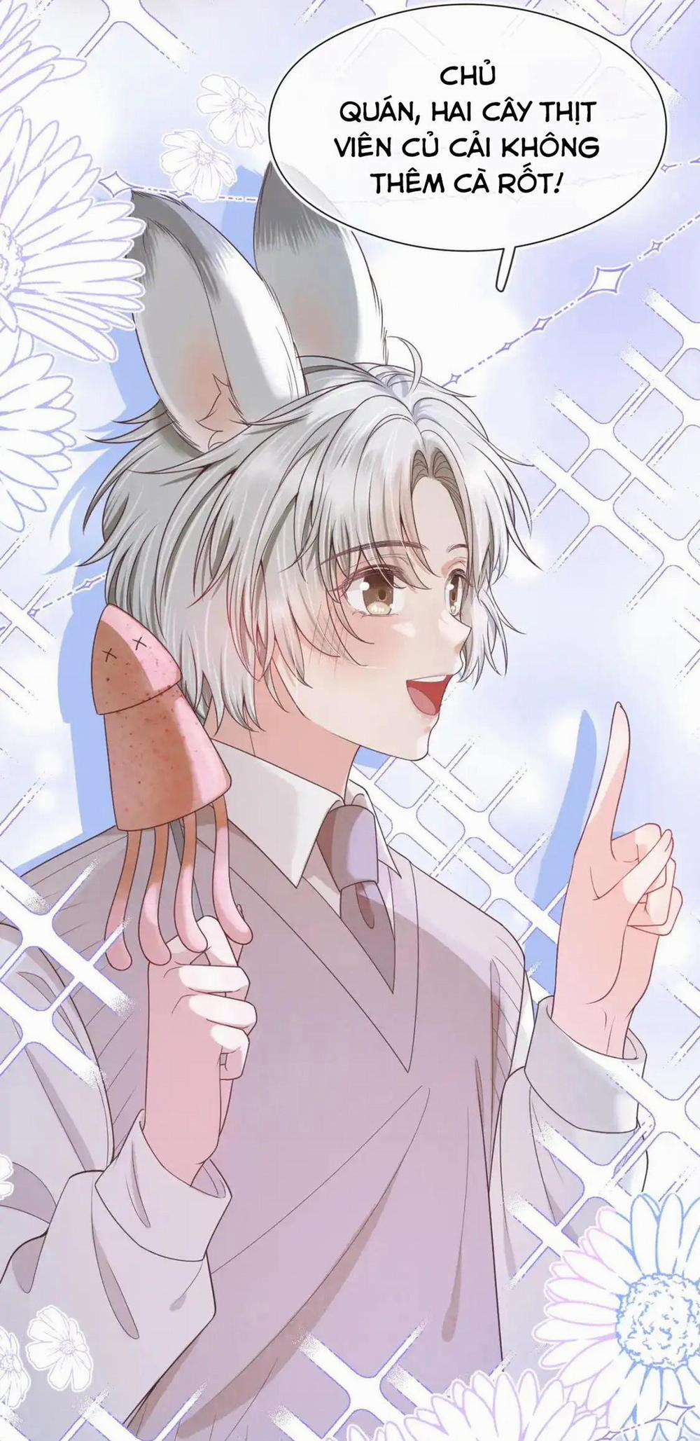 [Ss2] Một Ngụm Ăn Cả Thỏ Con 45 trang 16