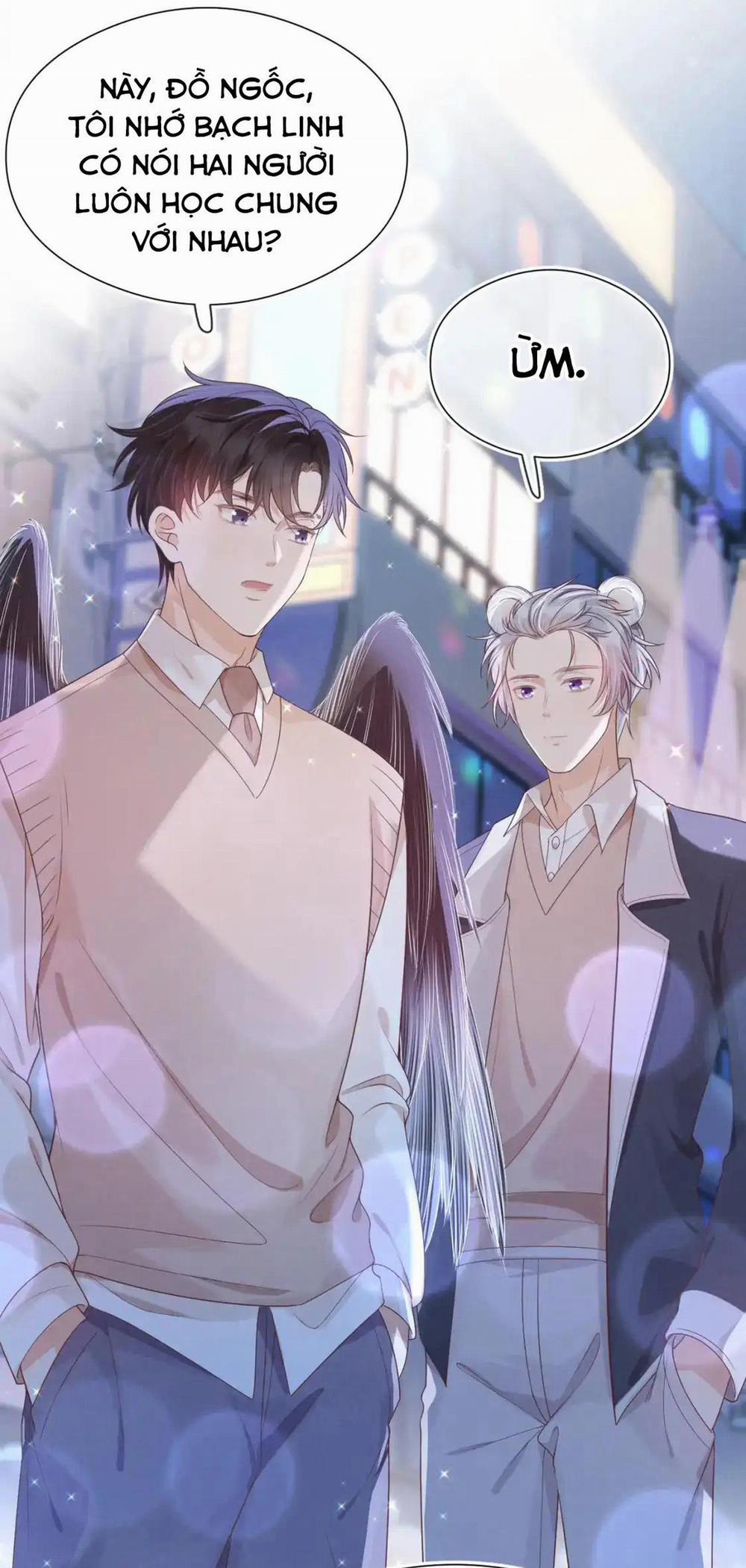 [Ss2] Một Ngụm Ăn Cả Thỏ Con 45 trang 18