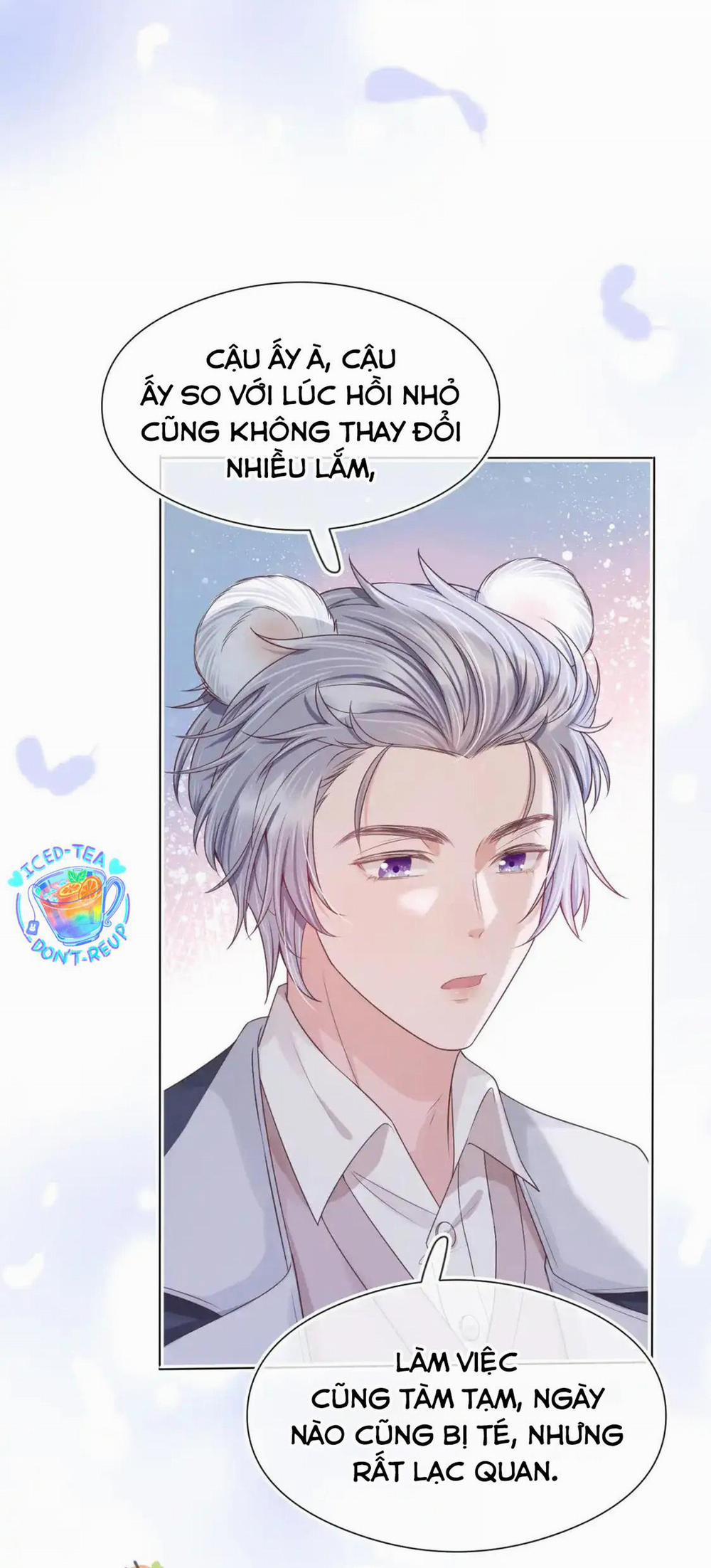 [Ss2] Một Ngụm Ăn Cả Thỏ Con 45 trang 20