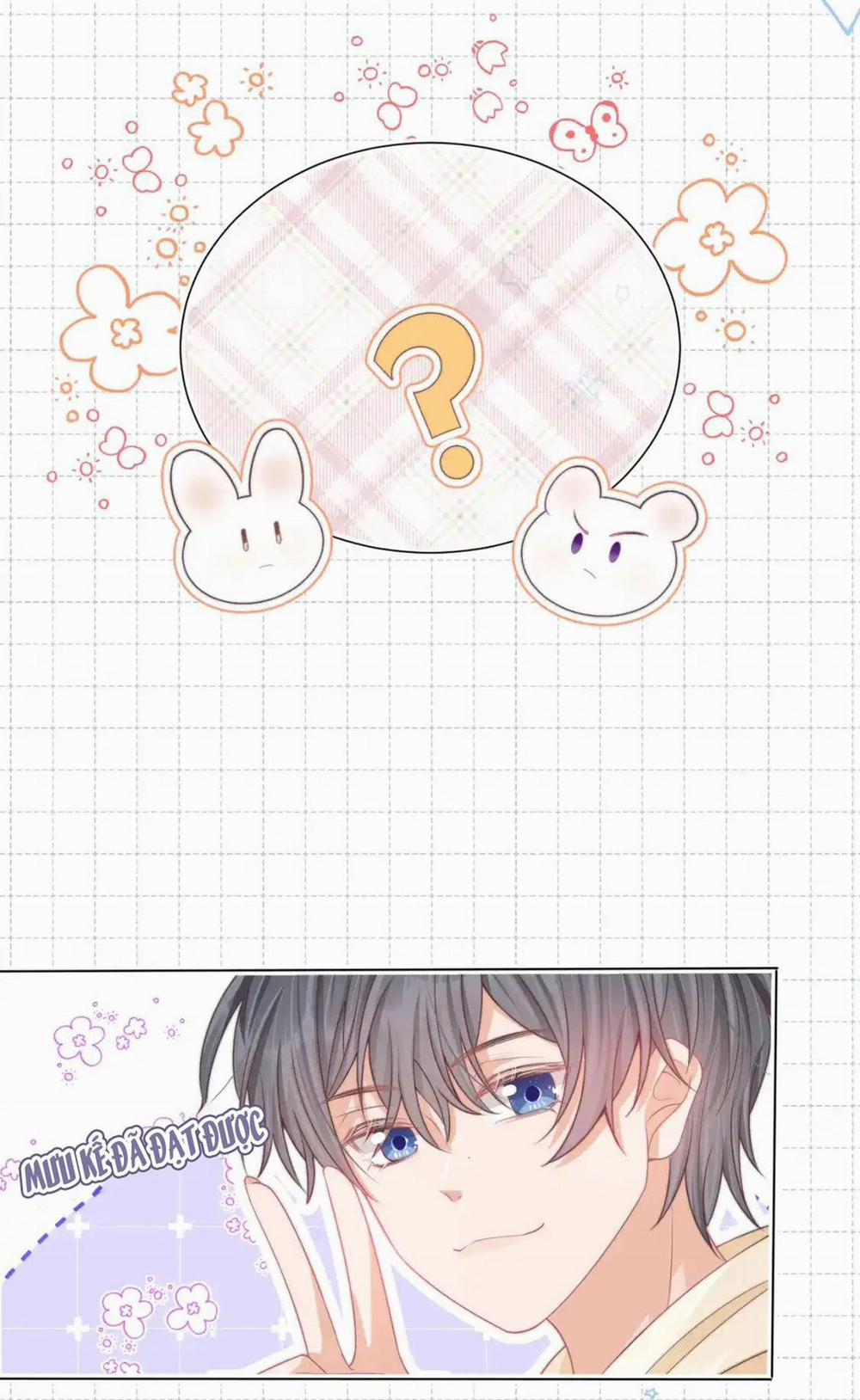 [Ss2] Một Ngụm Ăn Cả Thỏ Con 45 trang 29