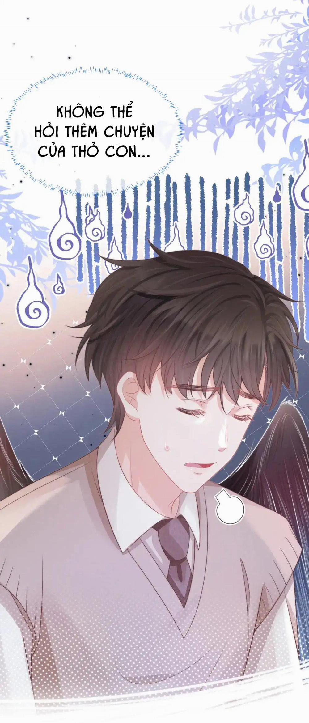 [Ss2] Một Ngụm Ăn Cả Thỏ Con 45 trang 31