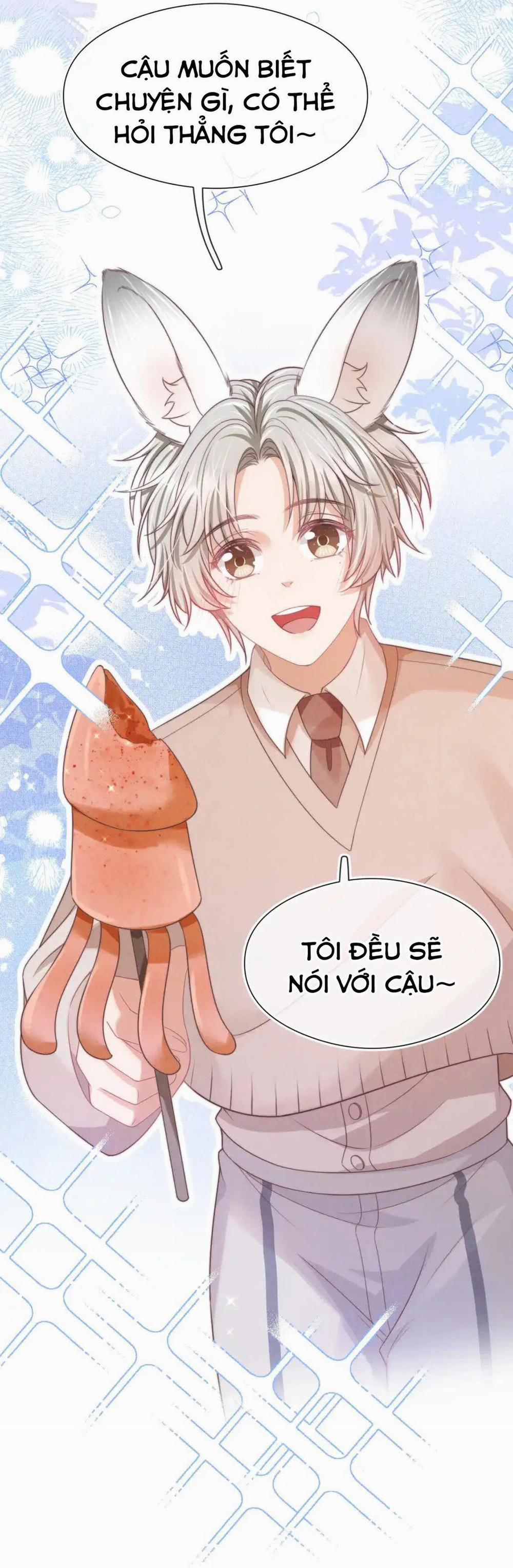 [Ss2] Một Ngụm Ăn Cả Thỏ Con 45 trang 33