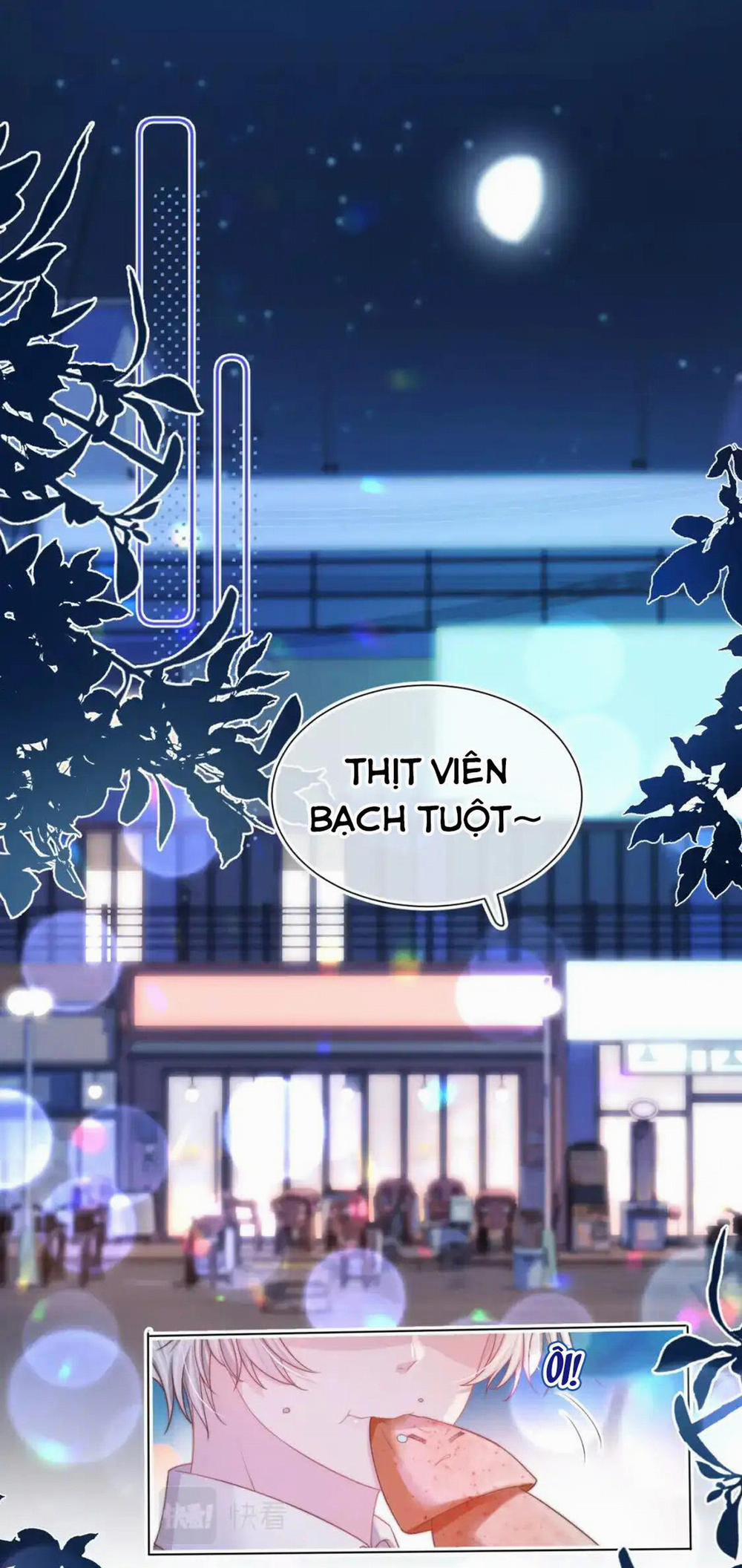 [Ss2] Một Ngụm Ăn Cả Thỏ Con 45 trang 34