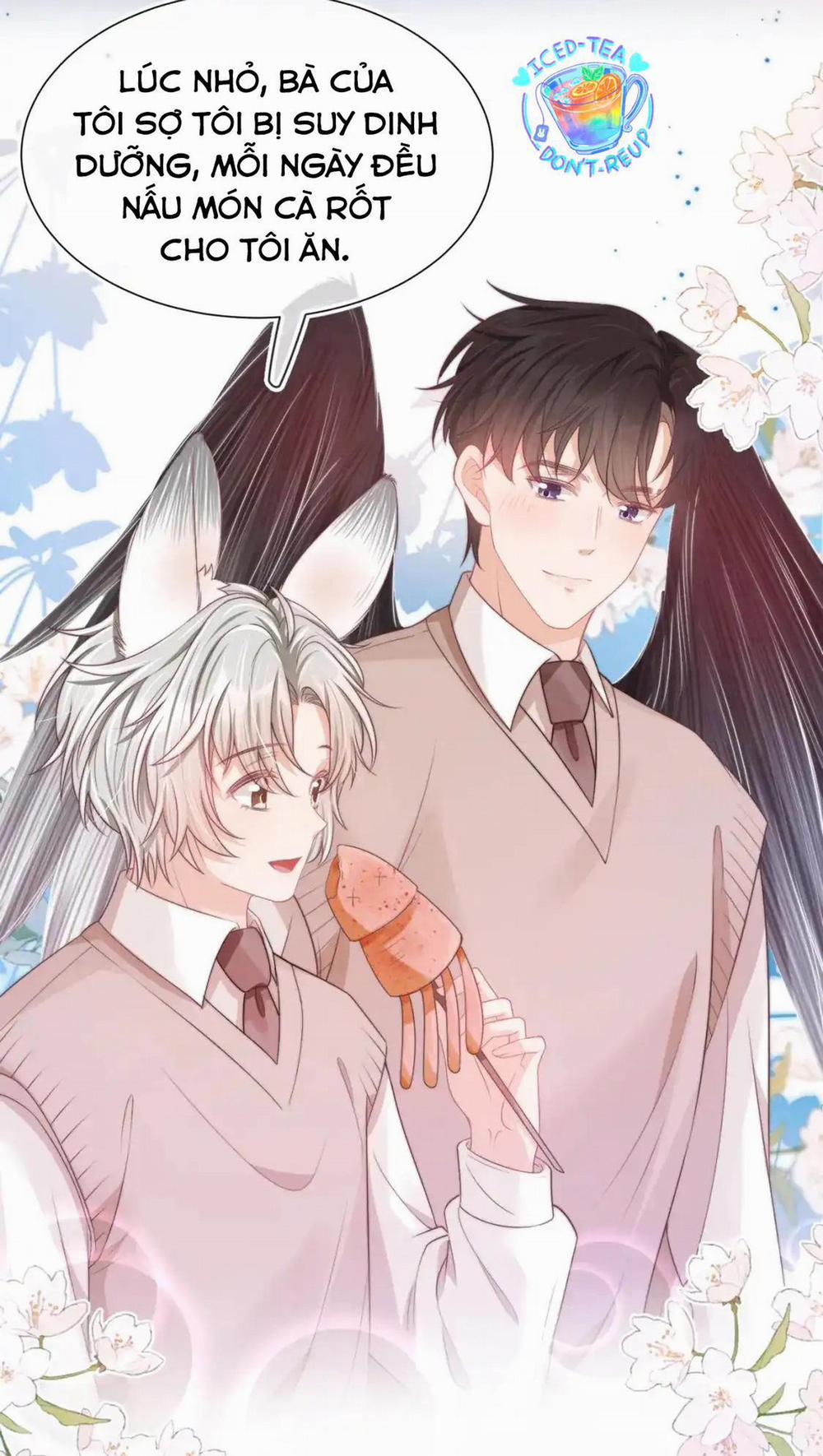 [Ss2] Một Ngụm Ăn Cả Thỏ Con 45 trang 36