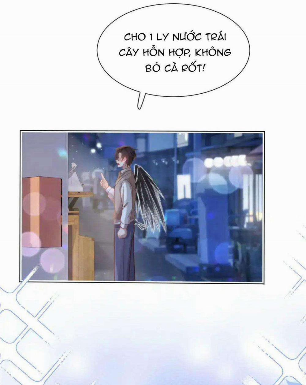 [Ss2] Một Ngụm Ăn Cả Thỏ Con 46 trang 10