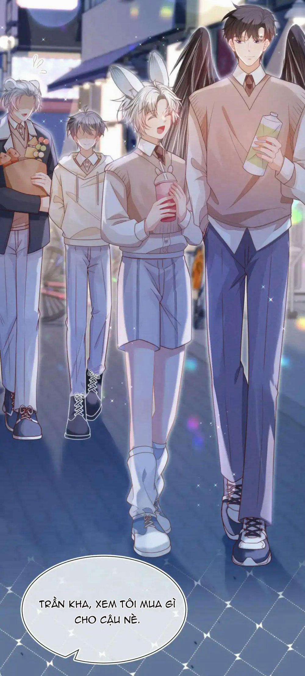 [Ss2] Một Ngụm Ăn Cả Thỏ Con 46 trang 15