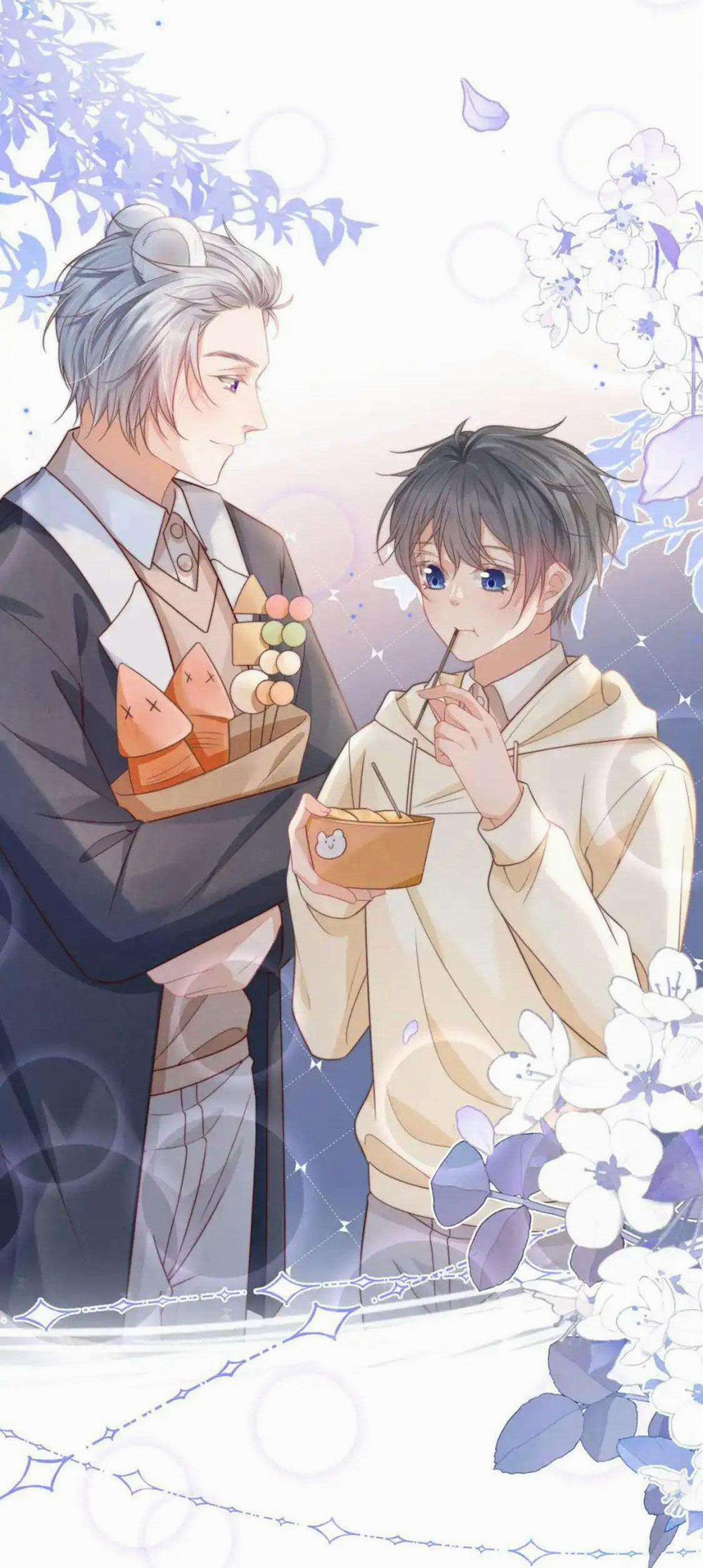 [Ss2] Một Ngụm Ăn Cả Thỏ Con 46 trang 19