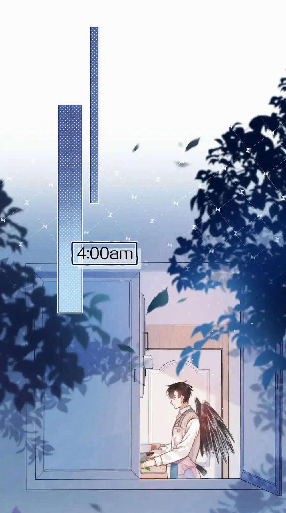 [Ss2] Một Ngụm Ăn Cả Thỏ Con 46 trang 23