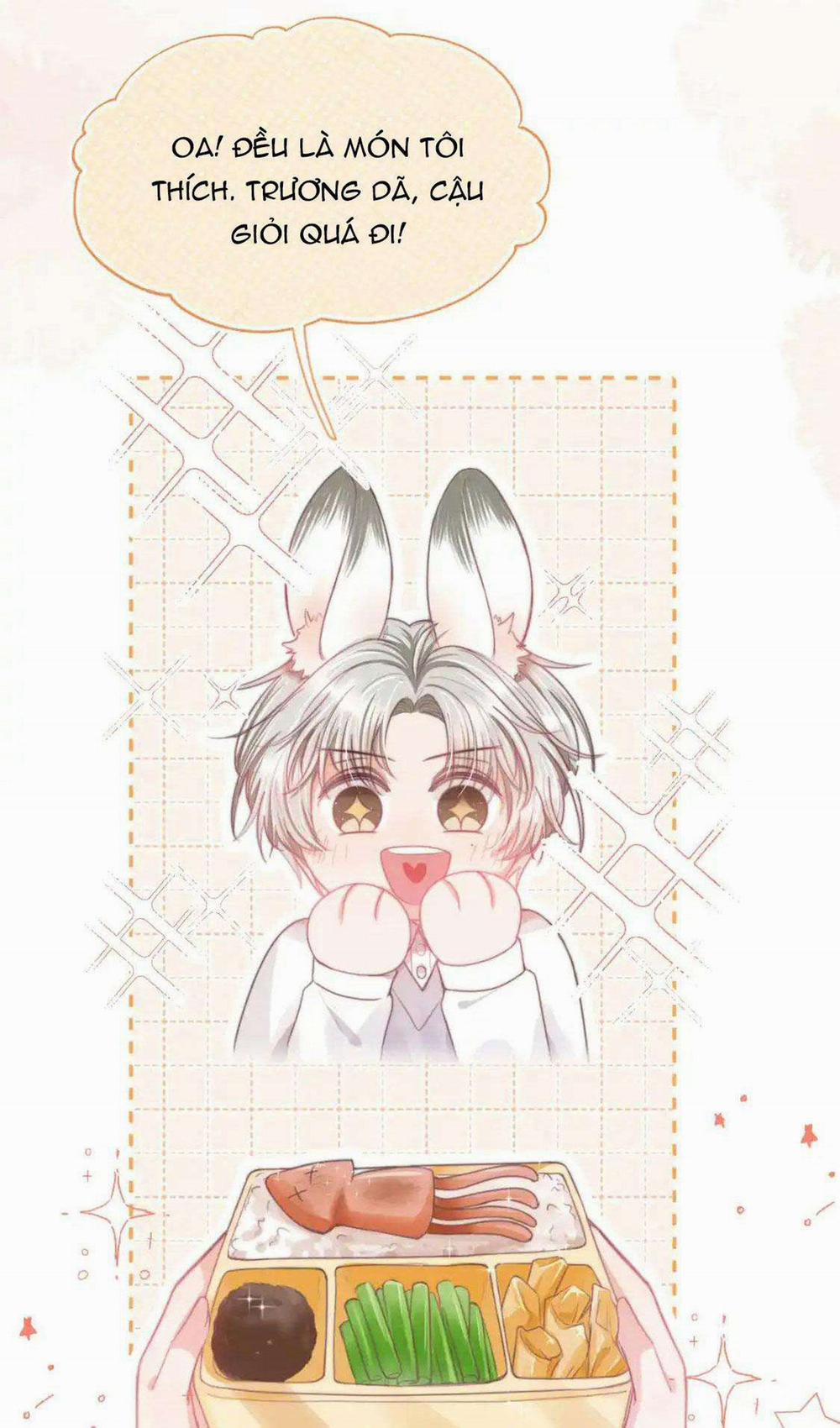 [Ss2] Một Ngụm Ăn Cả Thỏ Con 46 trang 26