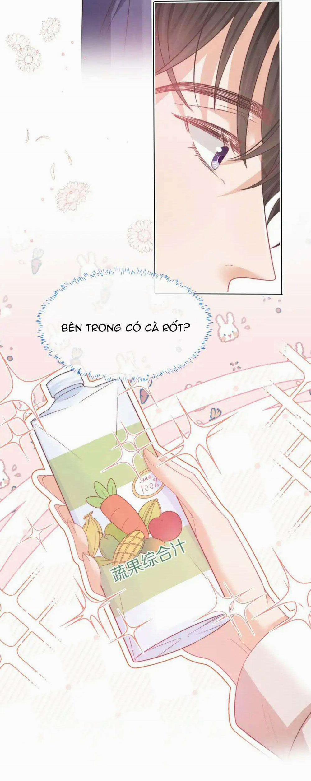 [Ss2] Một Ngụm Ăn Cả Thỏ Con 46 trang 7