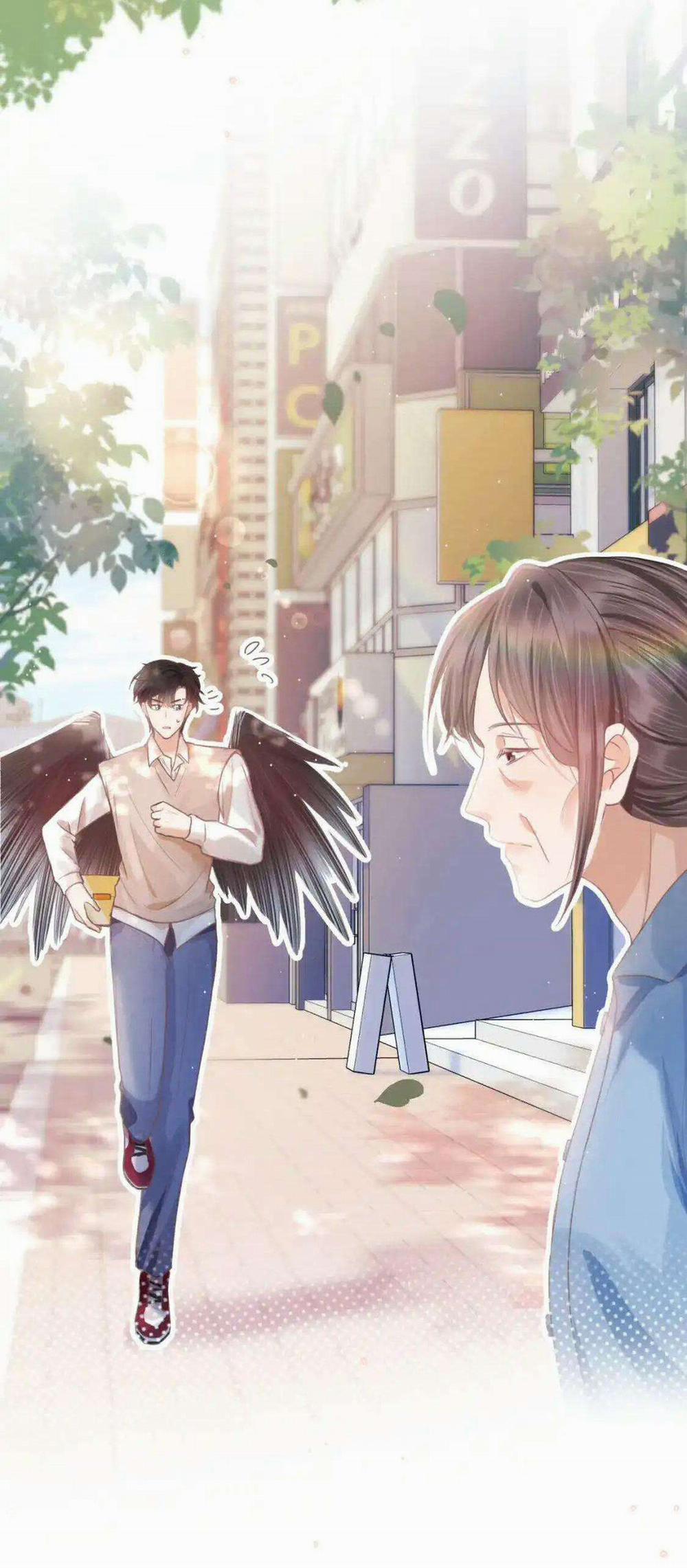 [Ss2] Một Ngụm Ăn Cả Thỏ Con 48 trang 1