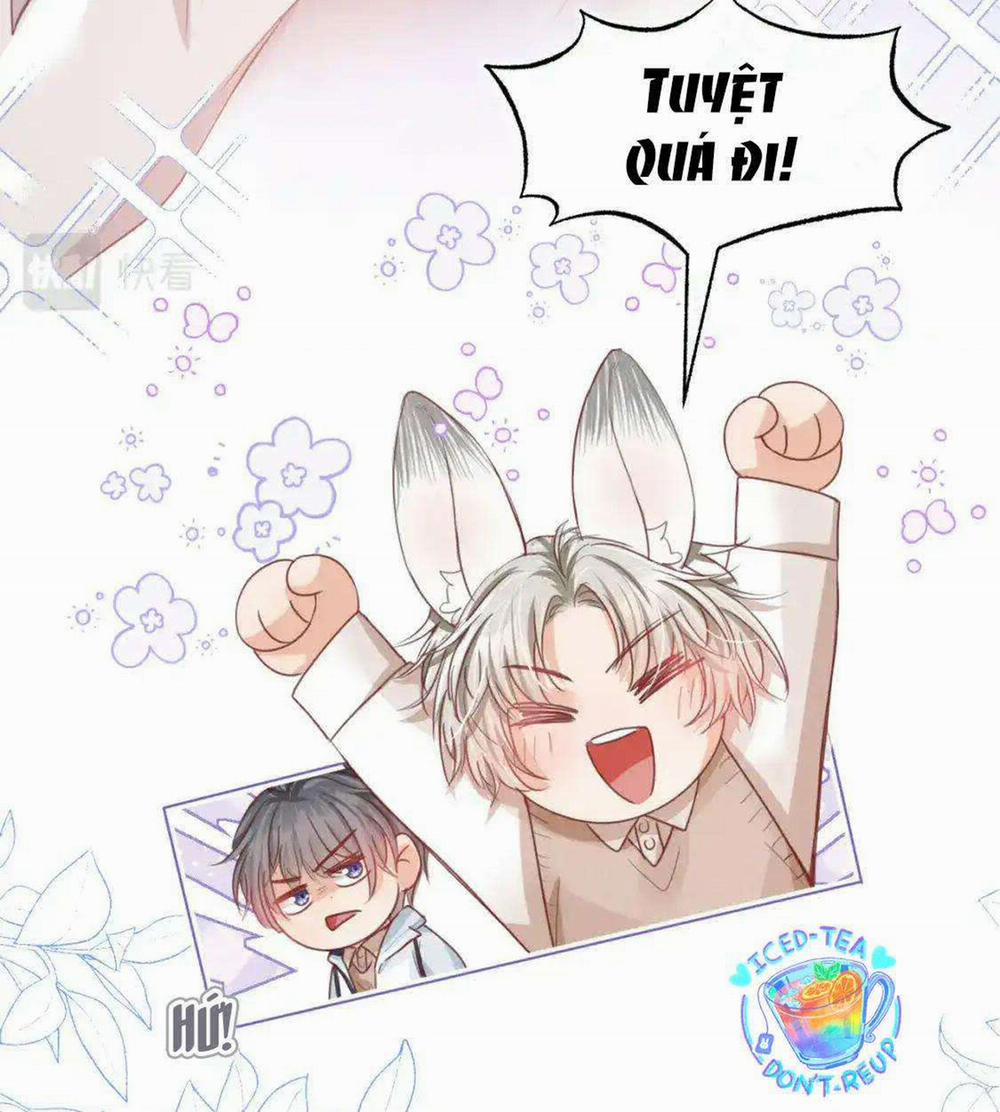 [Ss2] Một Ngụm Ăn Cả Thỏ Con 48 trang 17