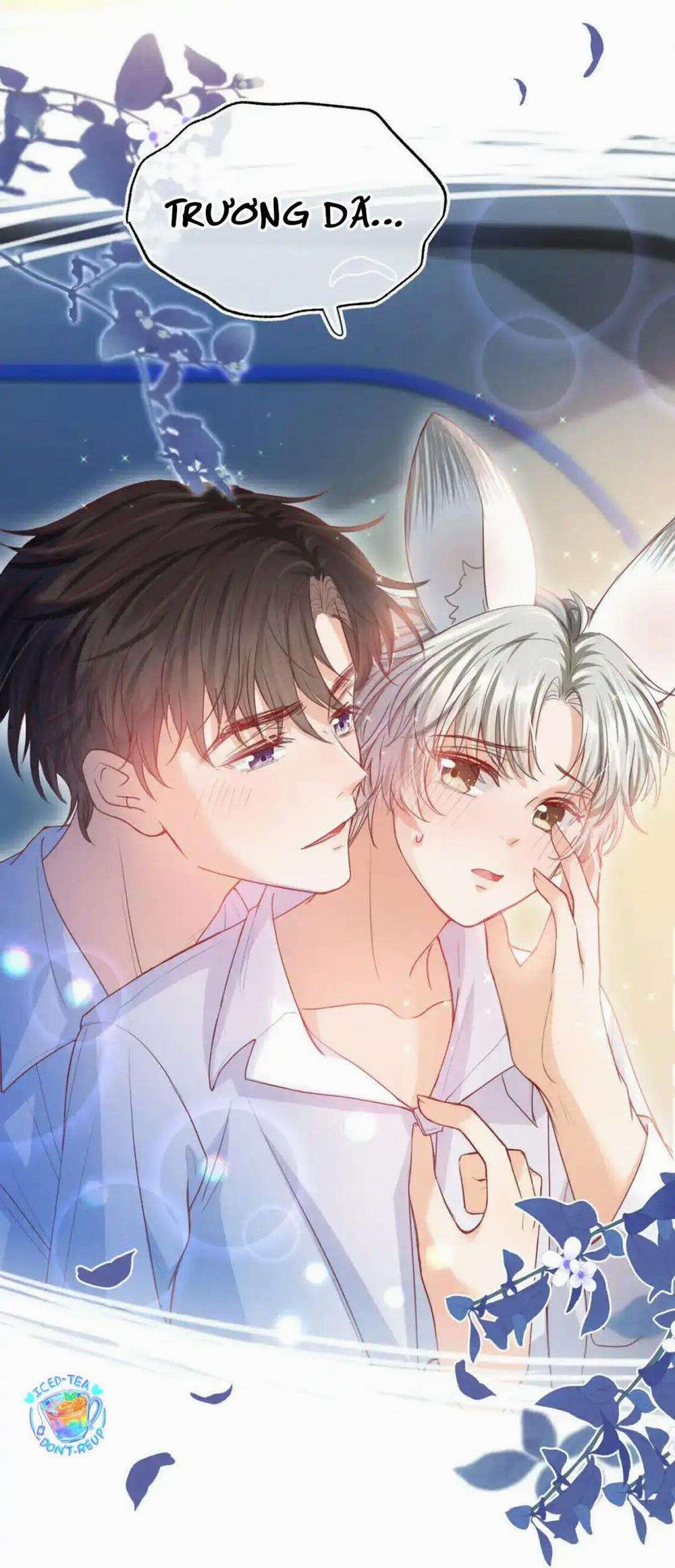 [Ss2] Một Ngụm Ăn Cả Thỏ Con 48 trang 22