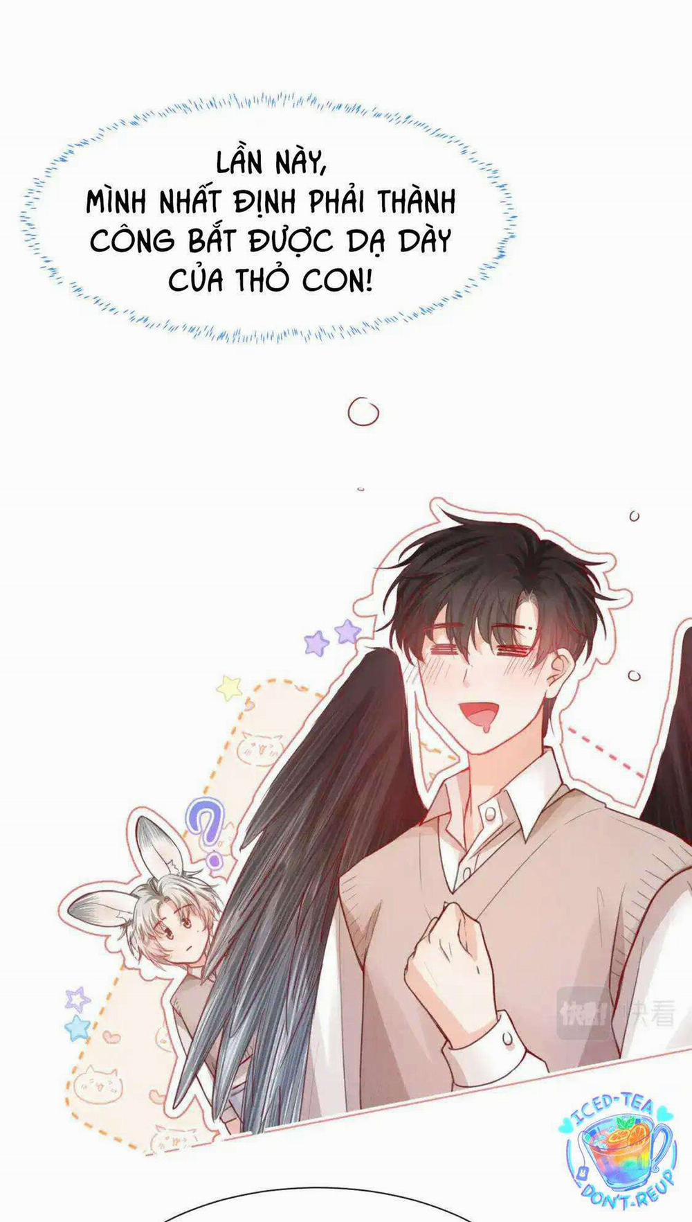 [Ss2] Một Ngụm Ăn Cả Thỏ Con 48 trang 23