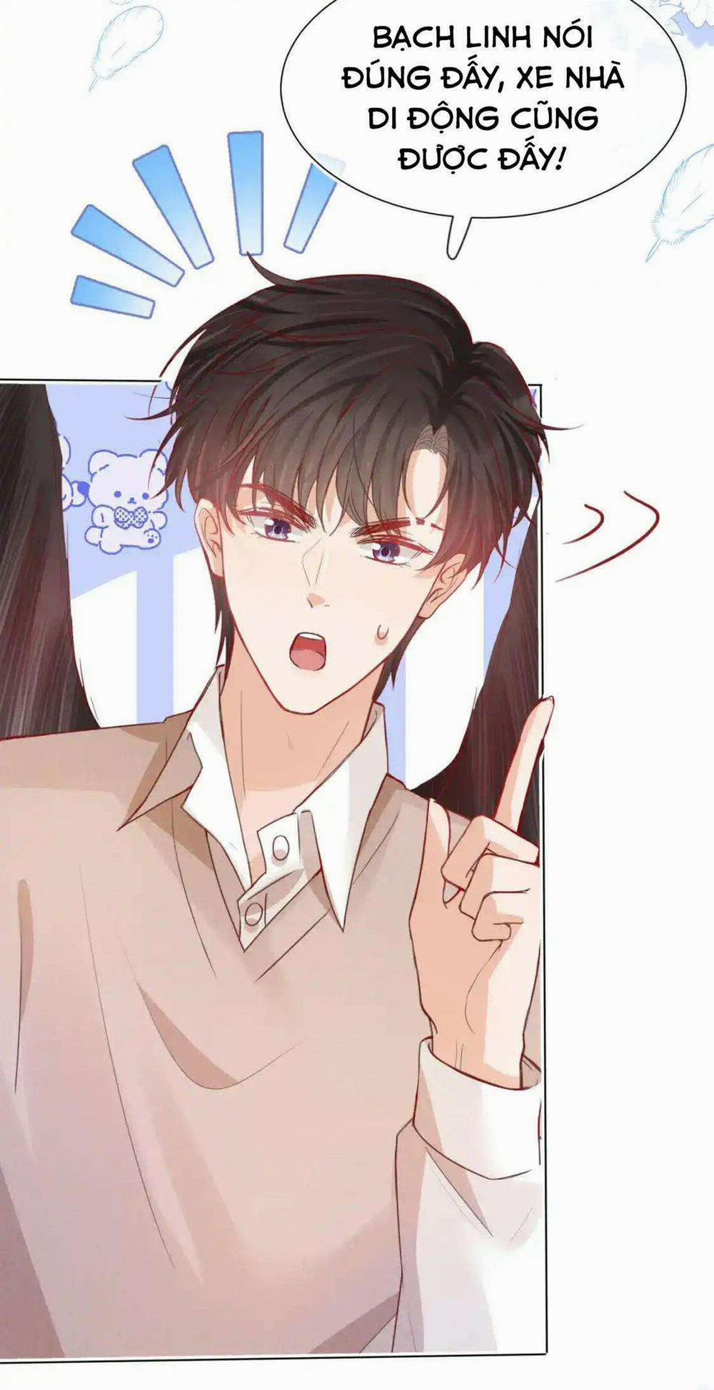 [Ss2] Một Ngụm Ăn Cả Thỏ Con 48 trang 26