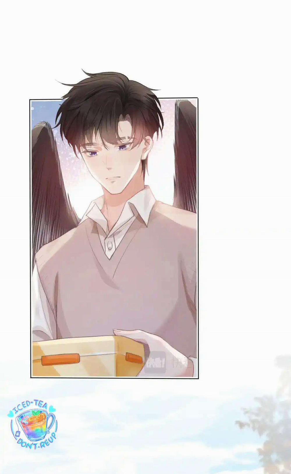 [Ss2] Một Ngụm Ăn Cả Thỏ Con 48 trang 3