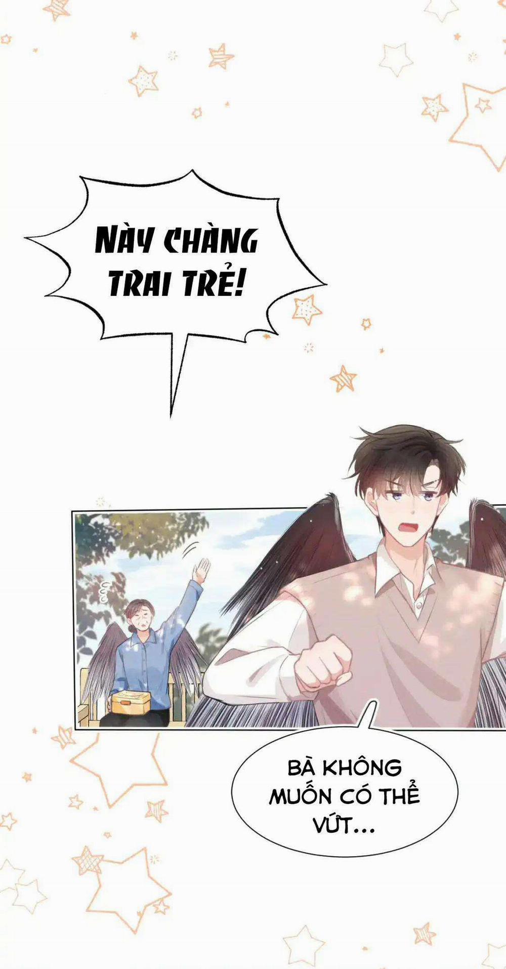 [Ss2] Một Ngụm Ăn Cả Thỏ Con 48 trang 5