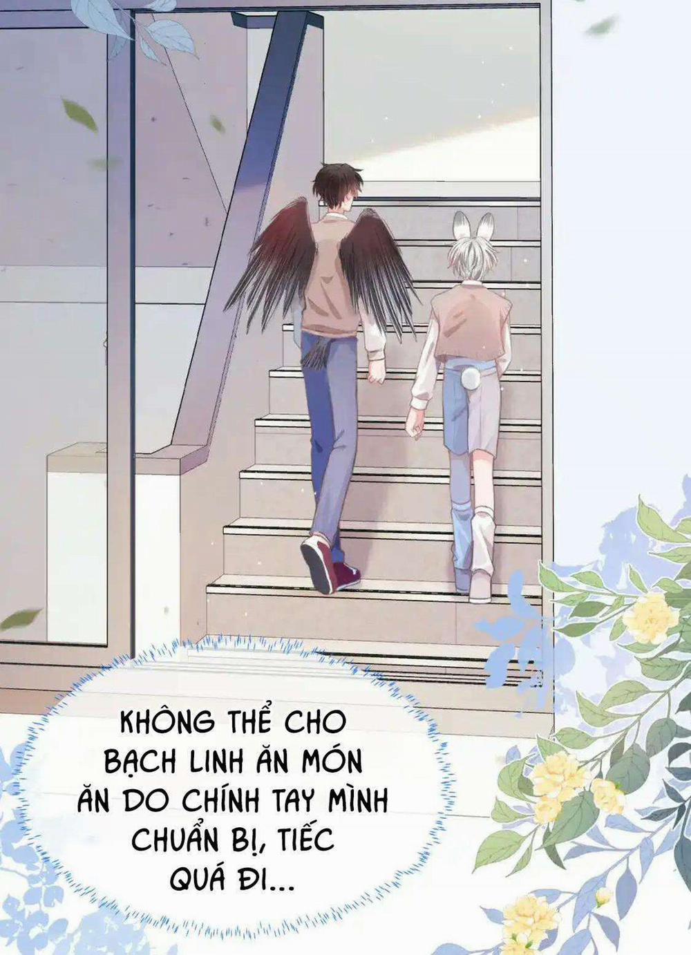 [Ss2] Một Ngụm Ăn Cả Thỏ Con 48 trang 7