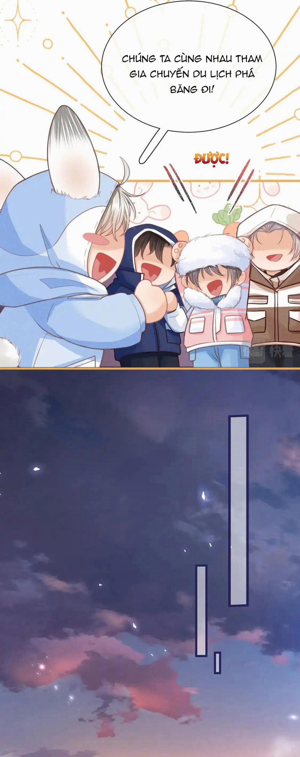 [Ss2] Một Ngụm Ăn Cả Thỏ Con 49 trang 4