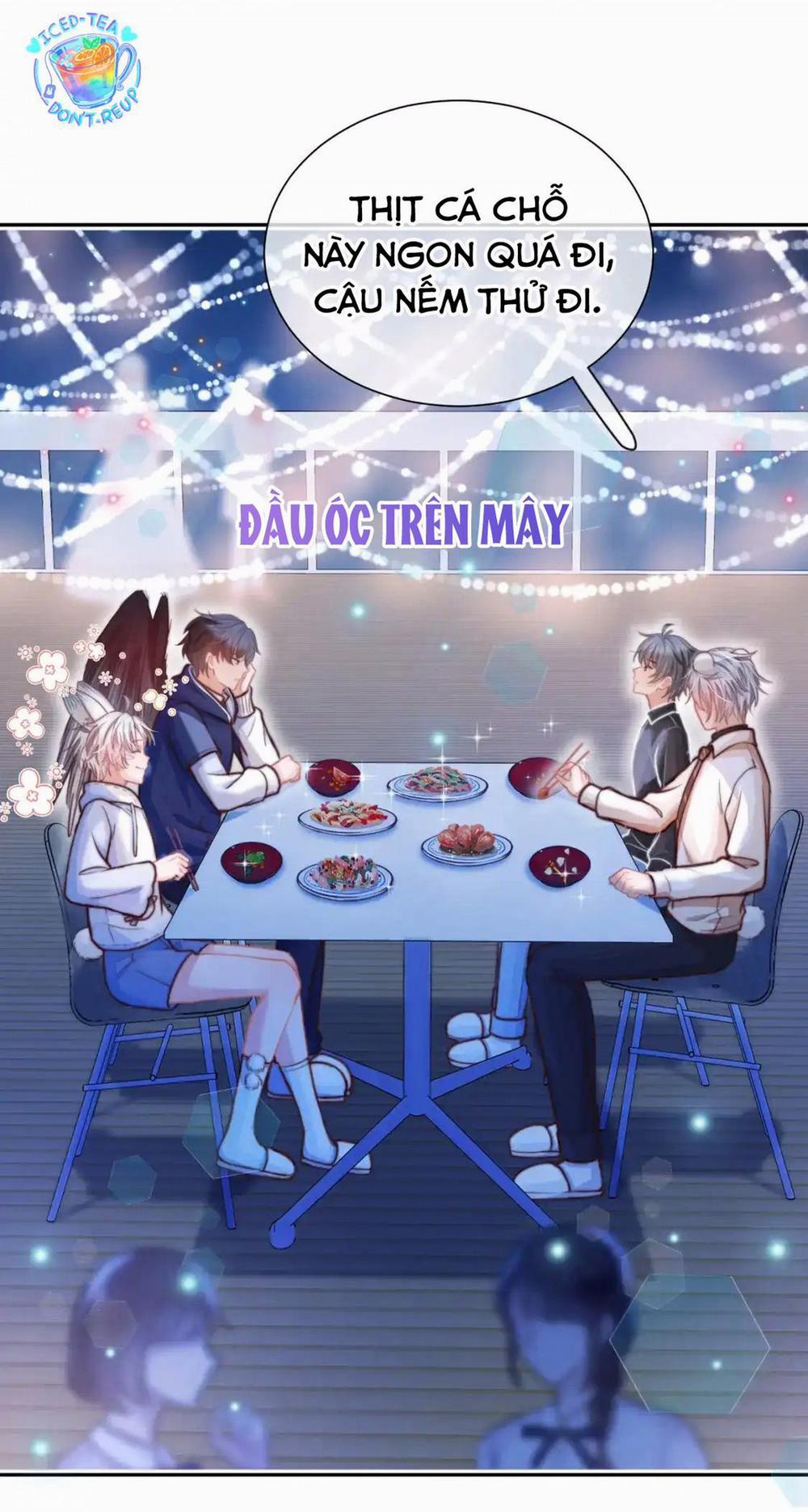 [Ss2] Một Ngụm Ăn Cả Thỏ Con 50 trang 11